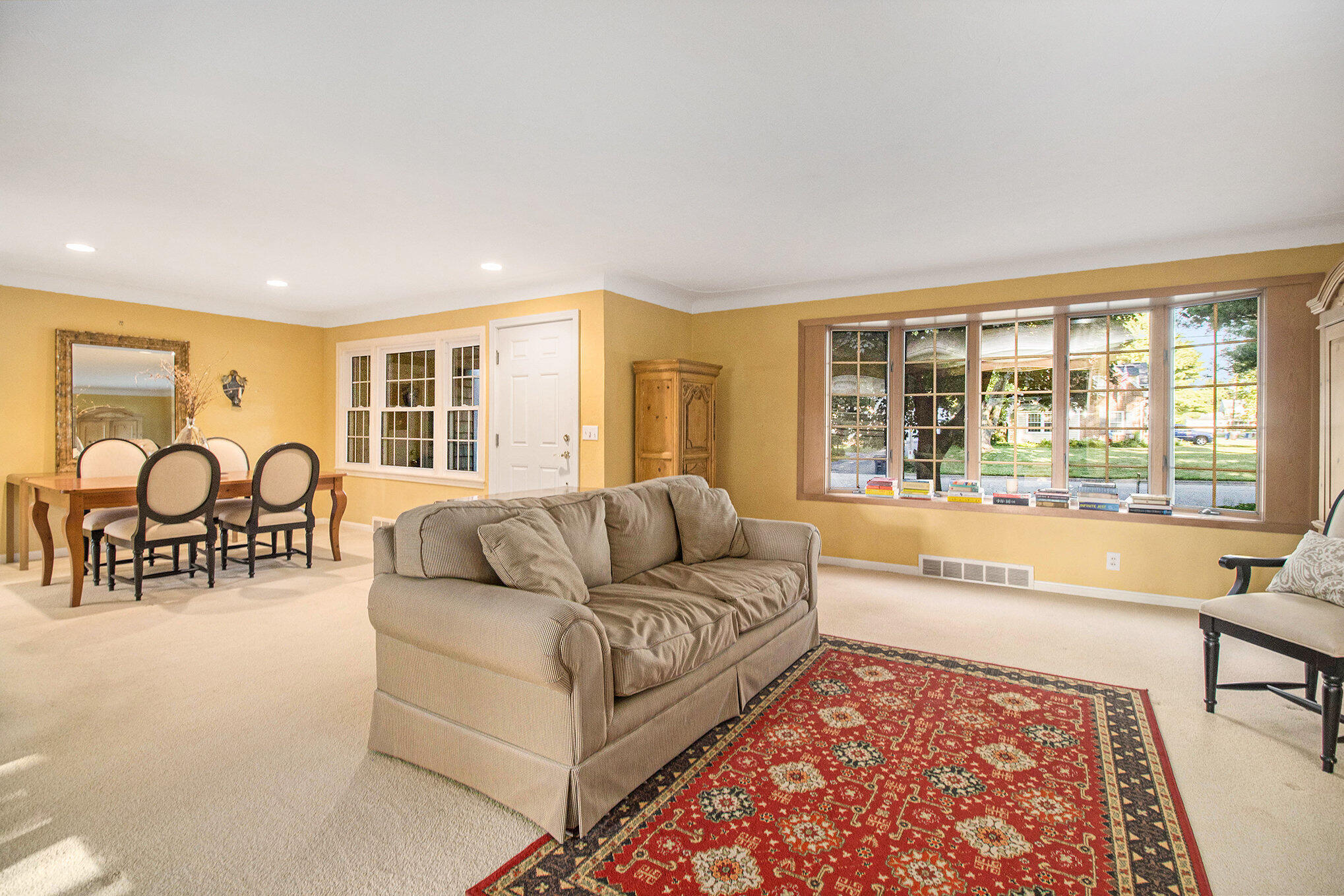 3509 Old Colony Road