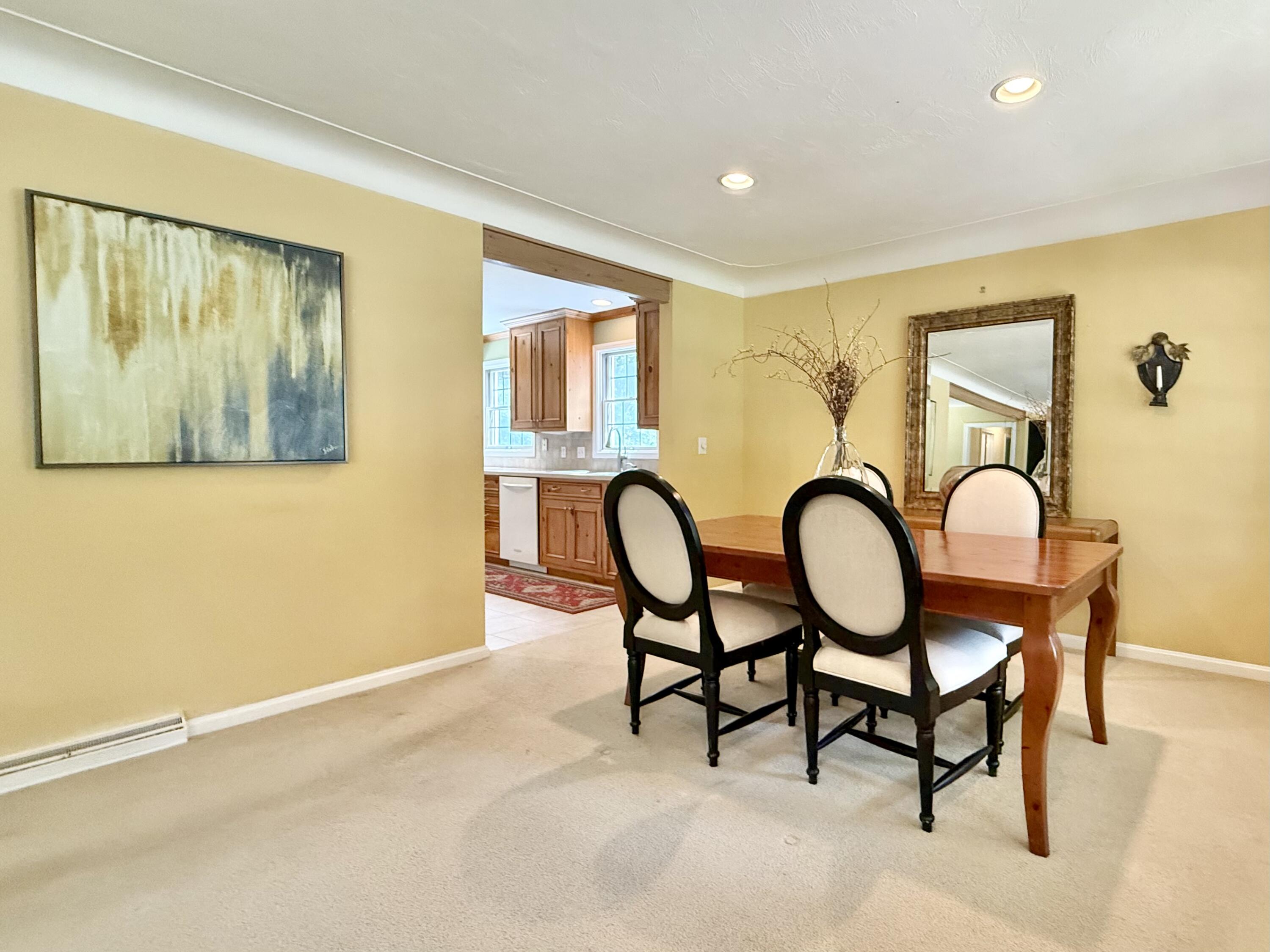 3509 Old Colony Road