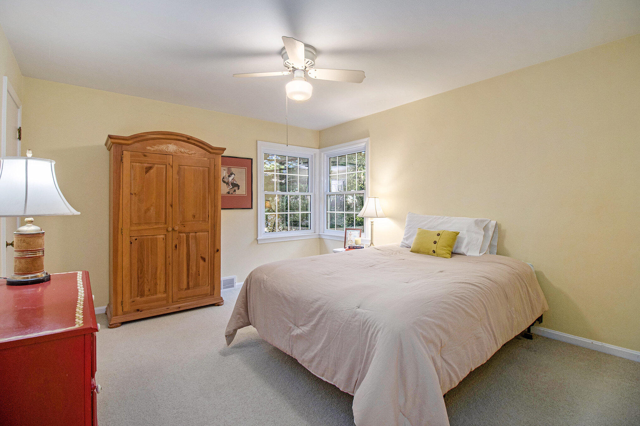 3509 Old Colony Road