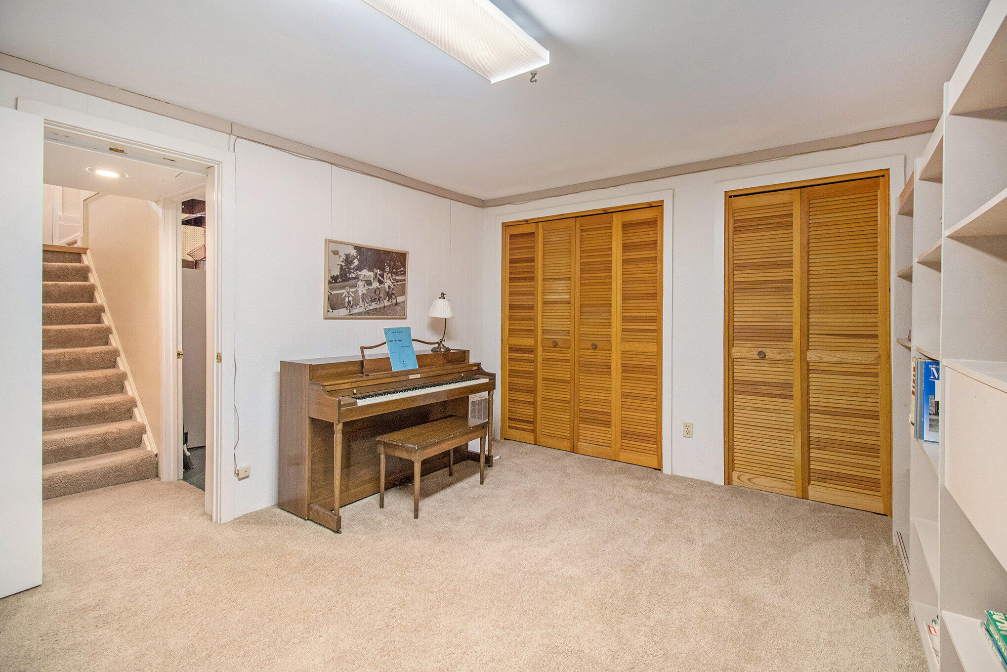3509 Old Colony Road