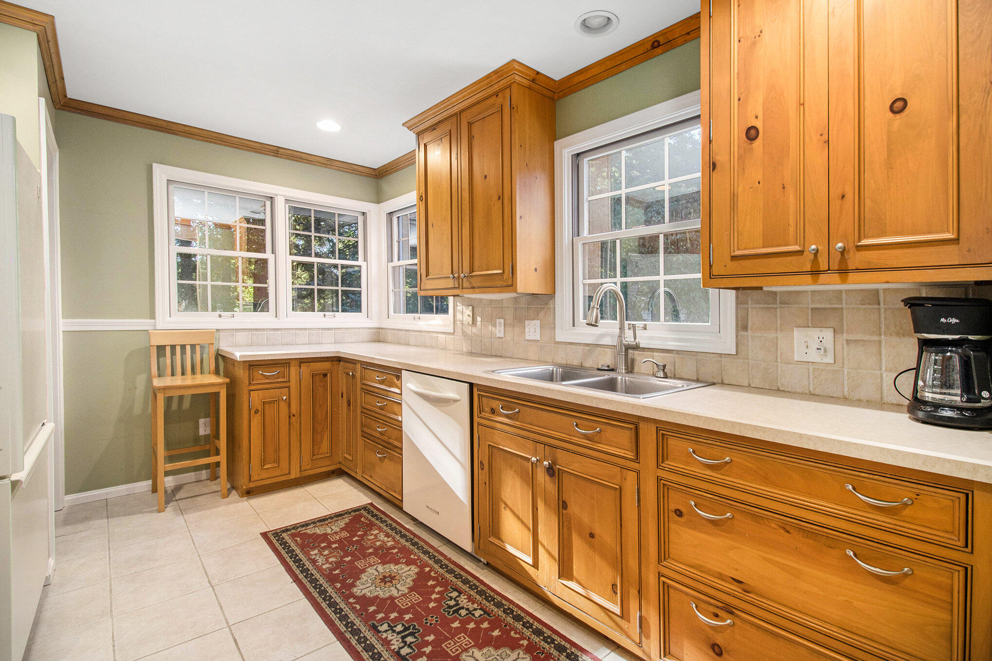 3509 Old Colony Road