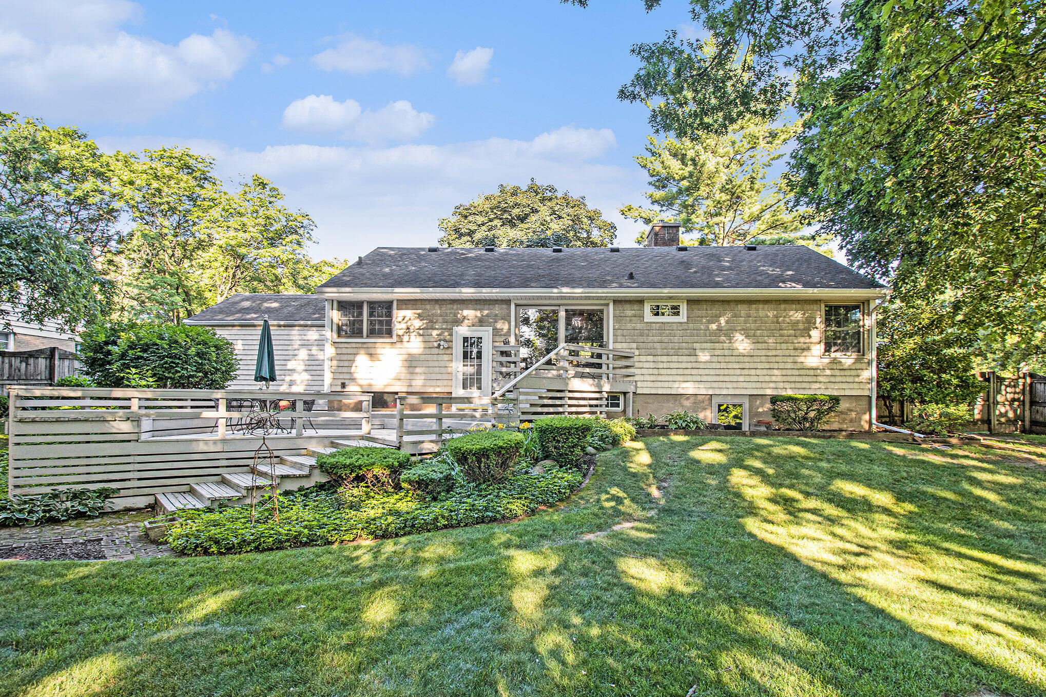 3509 Old Colony Road