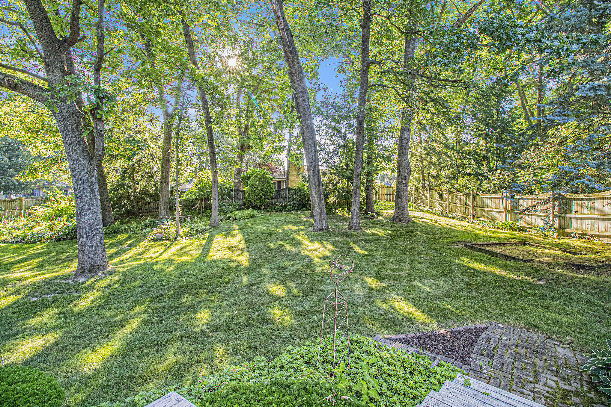 3509 Old Colony Road