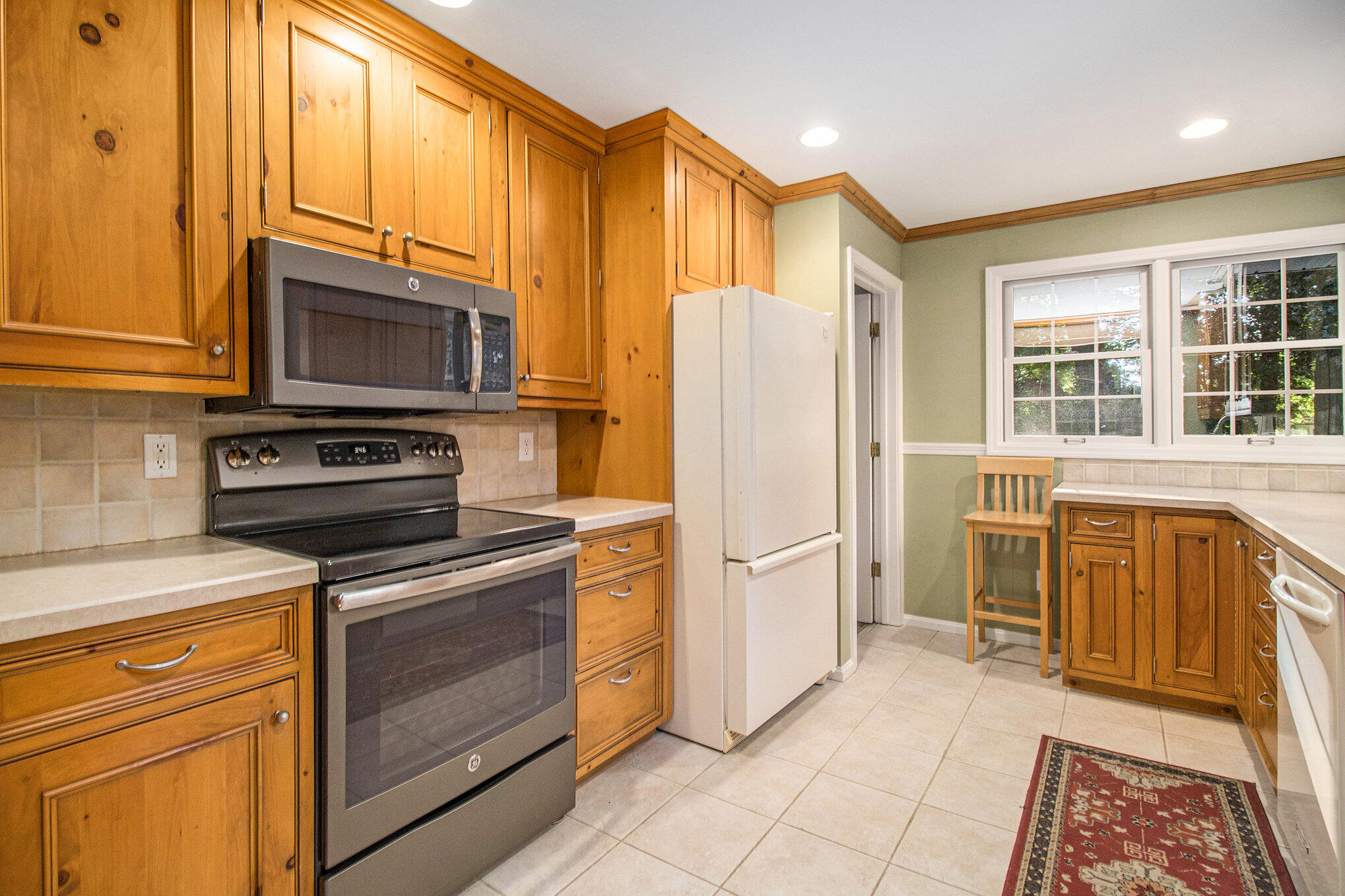 3509 Old Colony Road