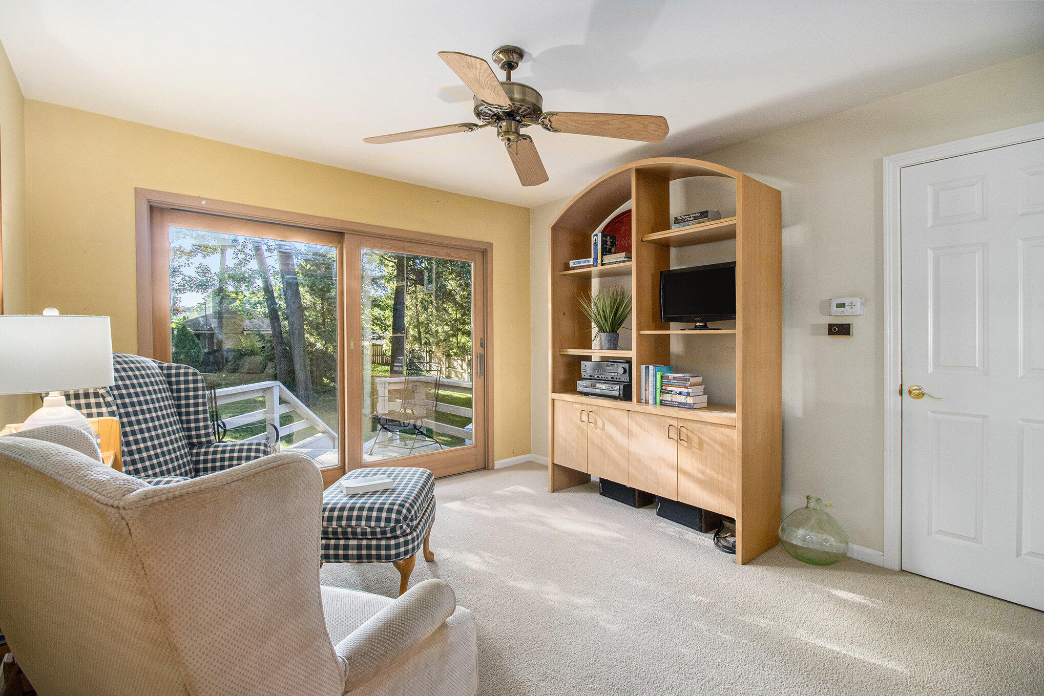 3509 Old Colony Road
