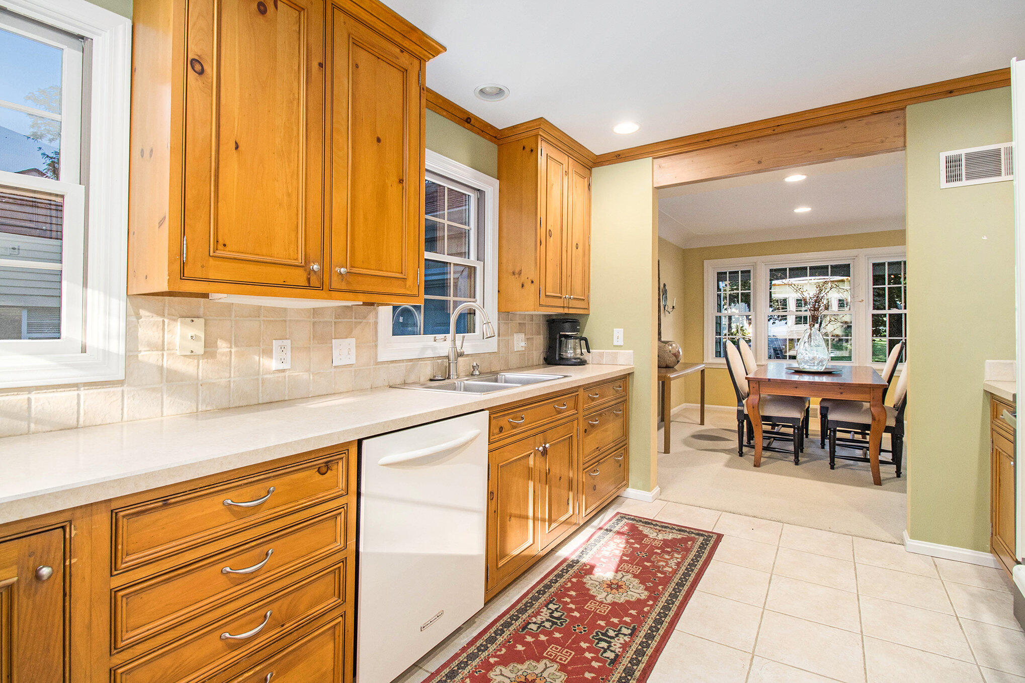 3509 Old Colony Road