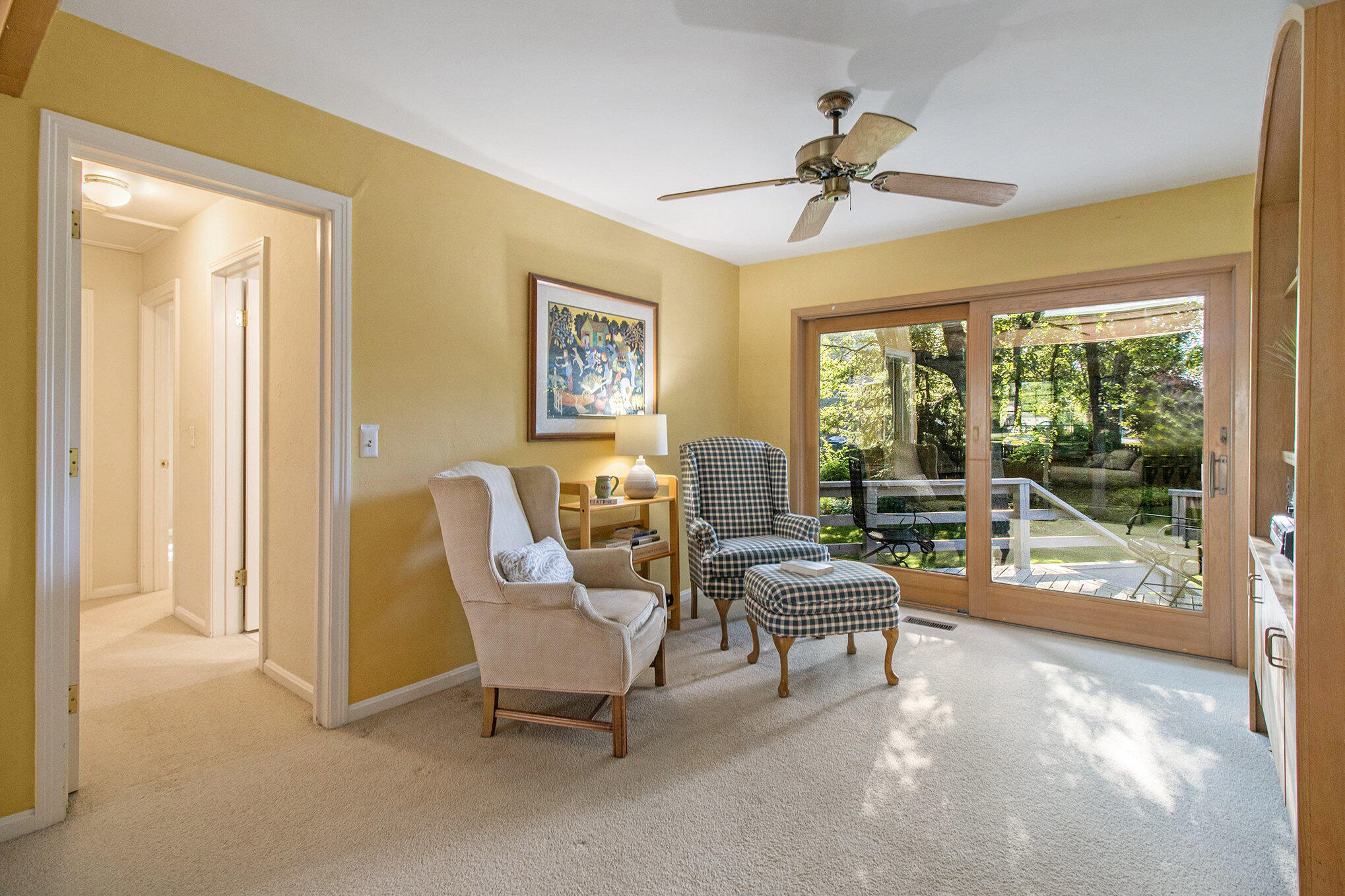 3509 Old Colony Road