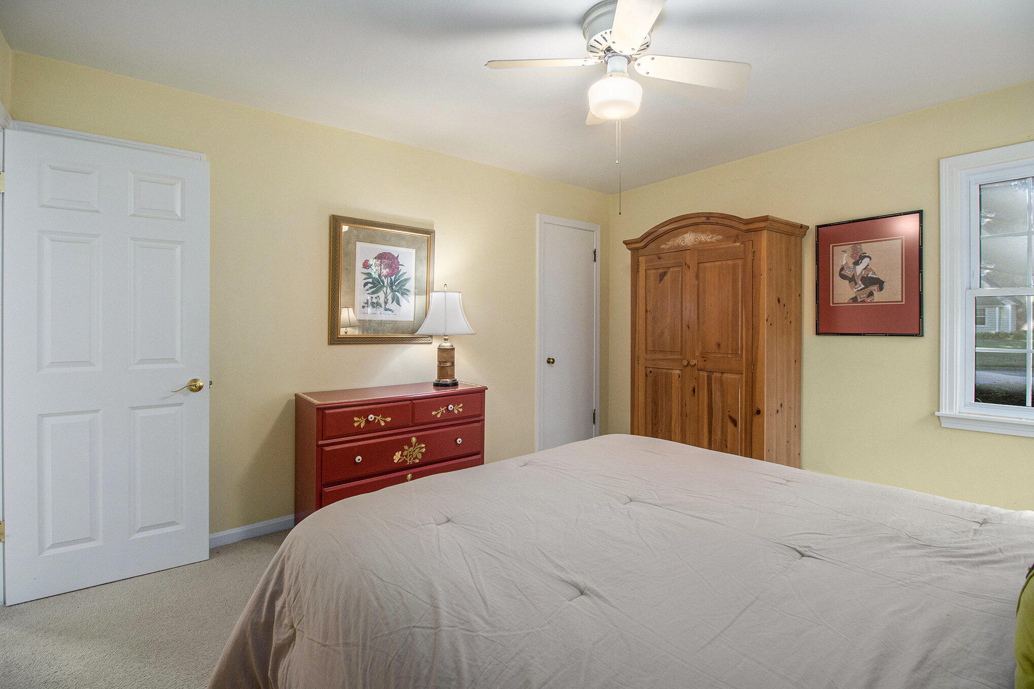 3509 Old Colony Road