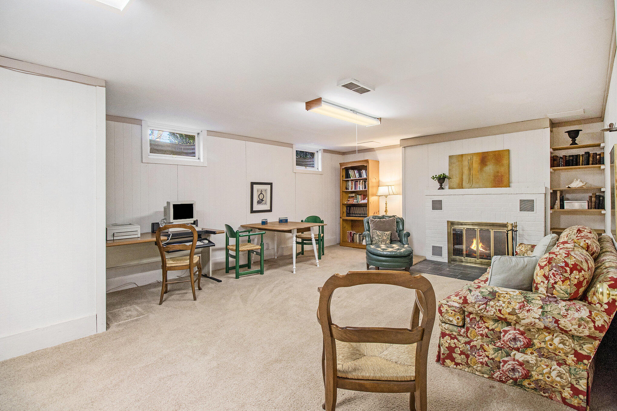 3509 Old Colony Road