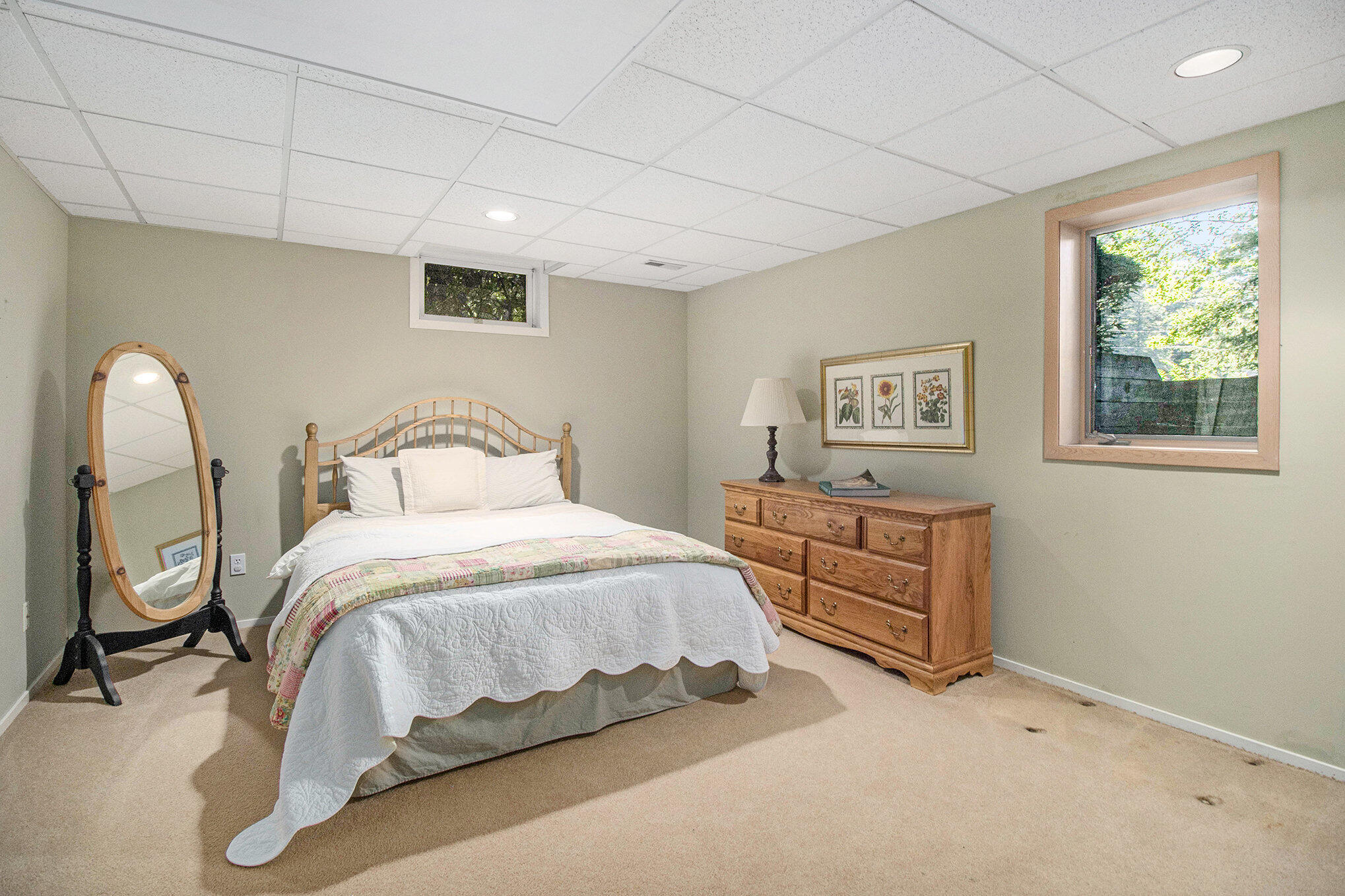 3509 Old Colony Road