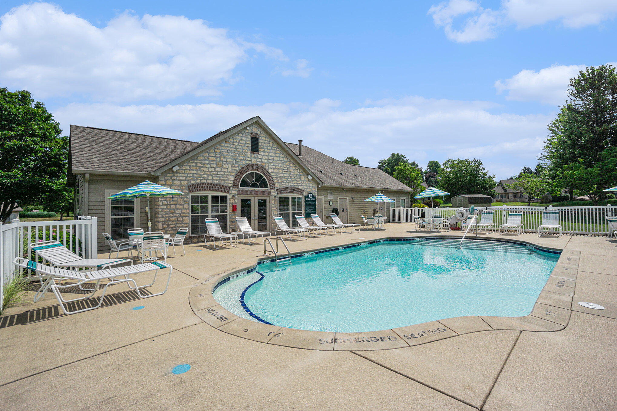 2623 Bluestone Circle
