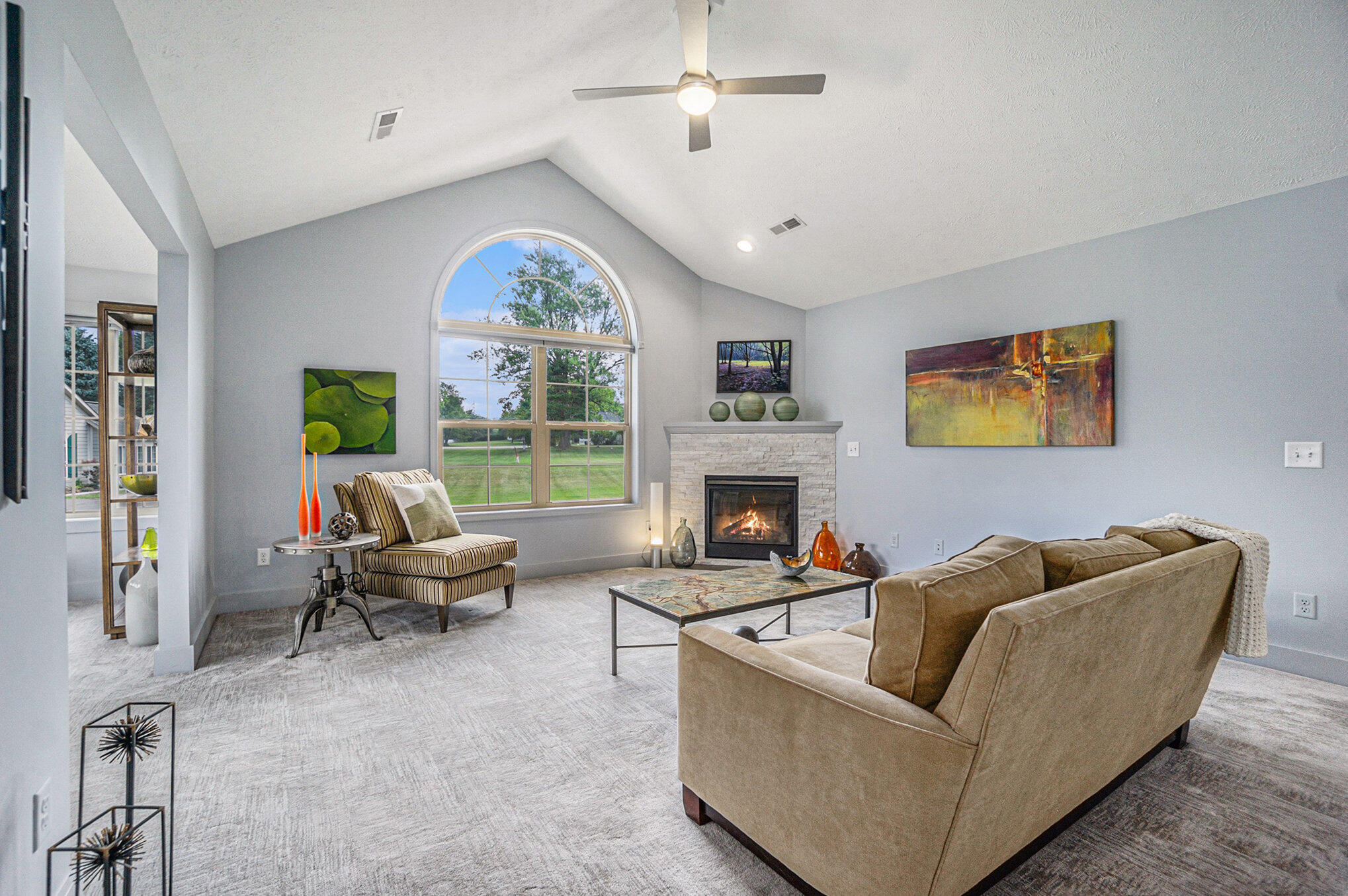2623 Bluestone Circle