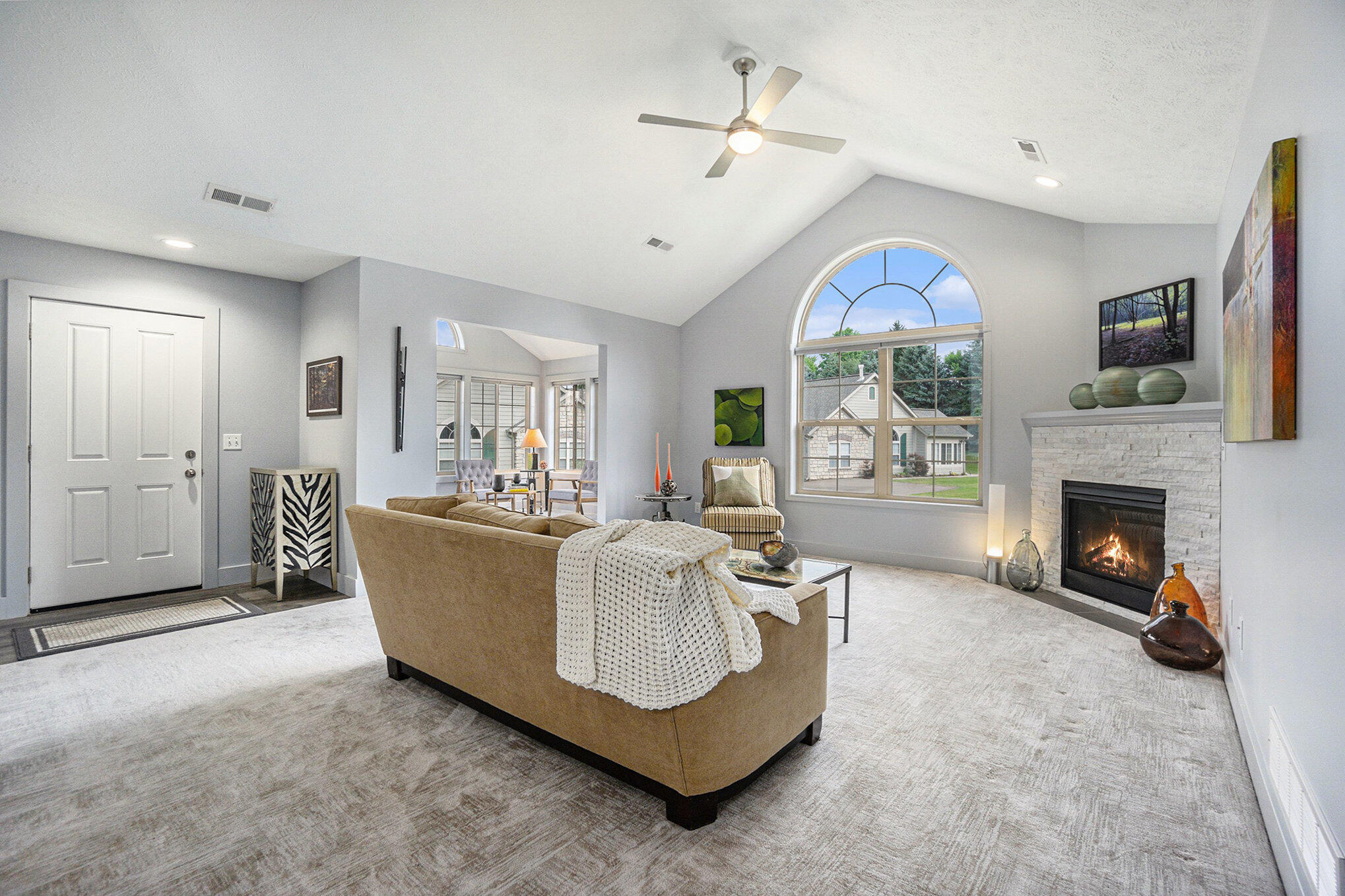 2623 Bluestone Circle