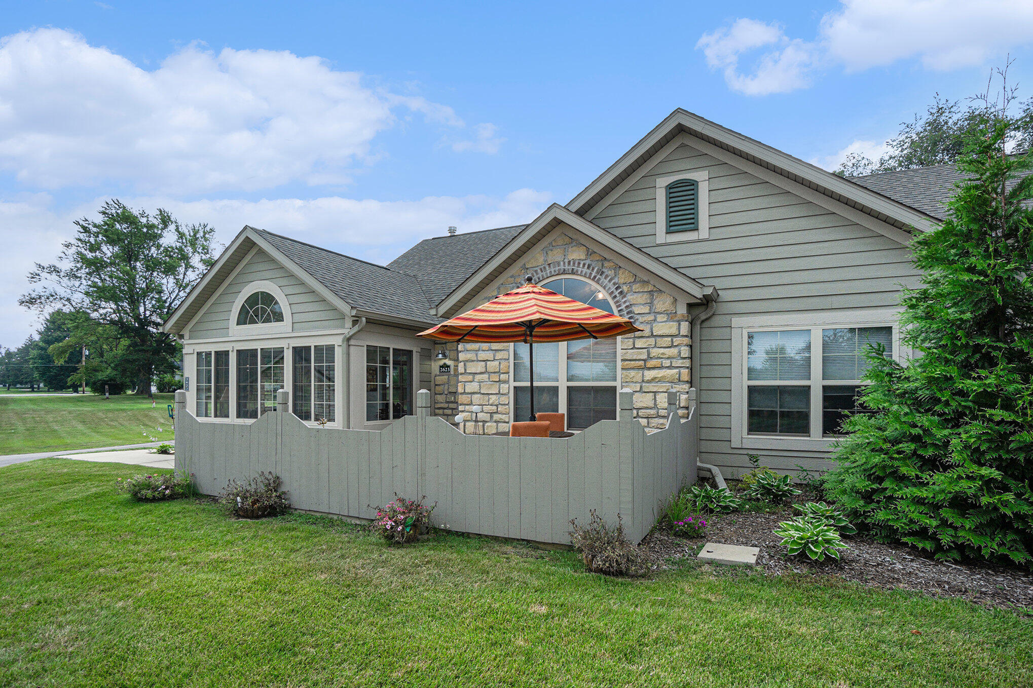 2623 Bluestone Circle