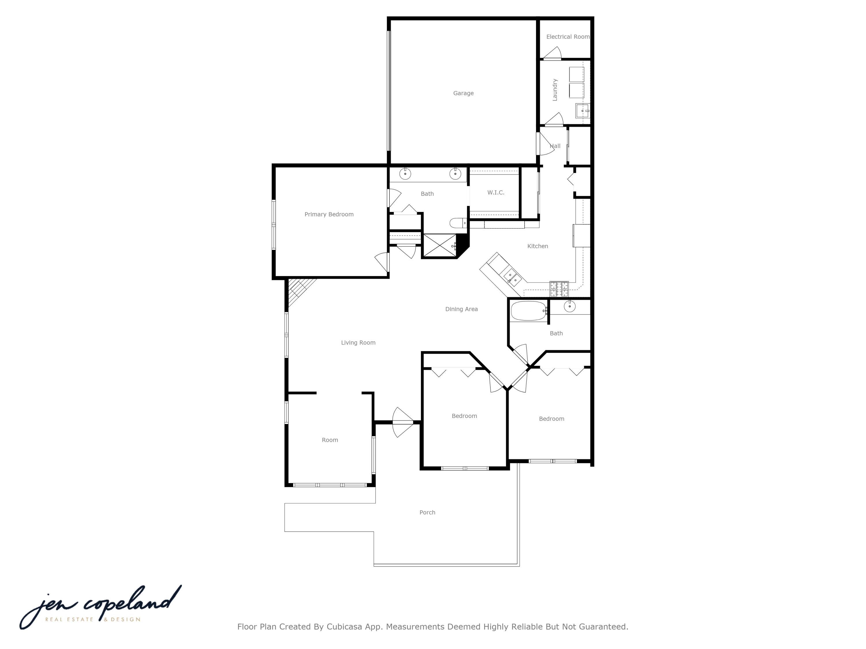 2623 Bluestone Circle