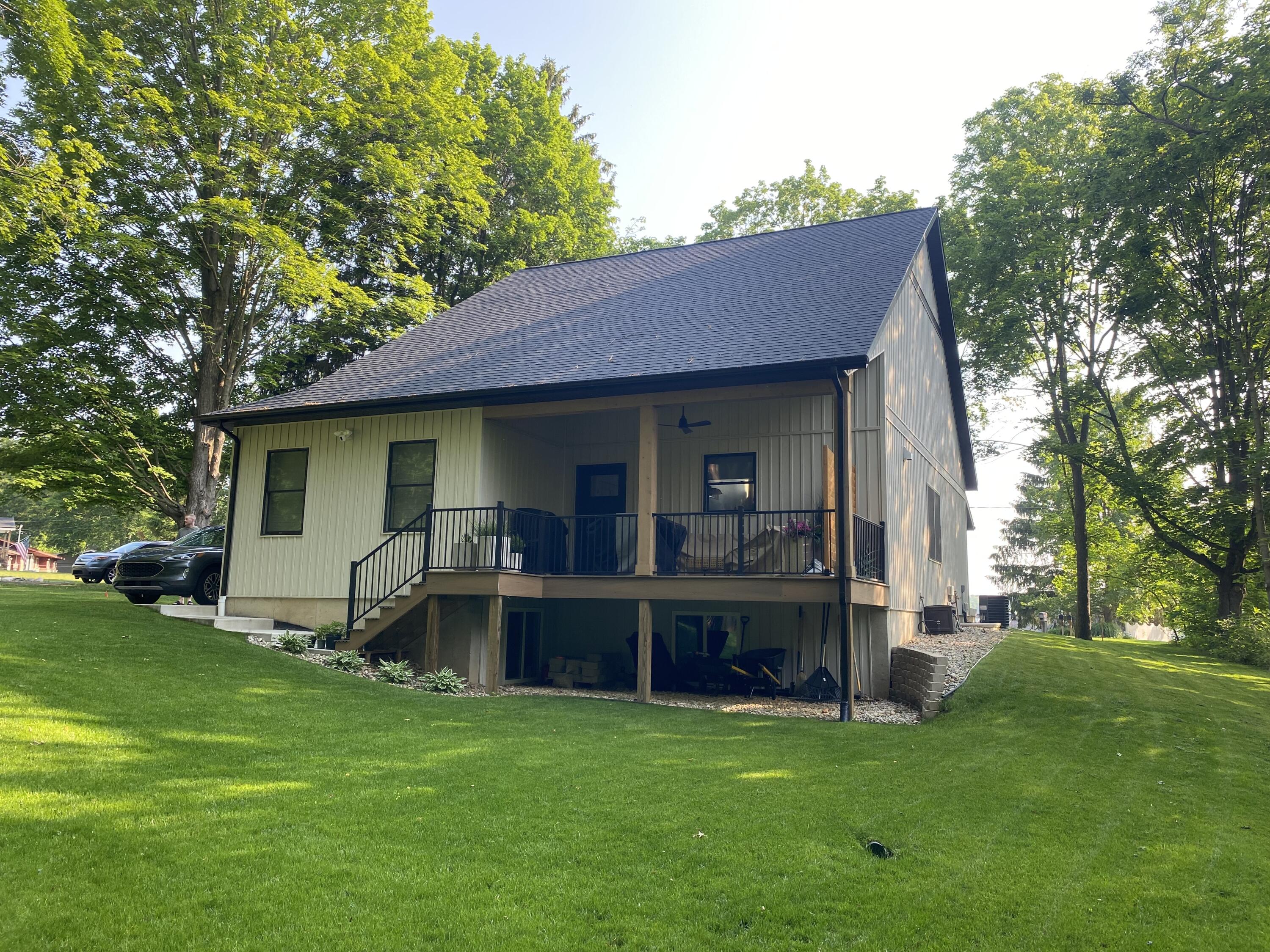 439 West Crooked Lake Drive