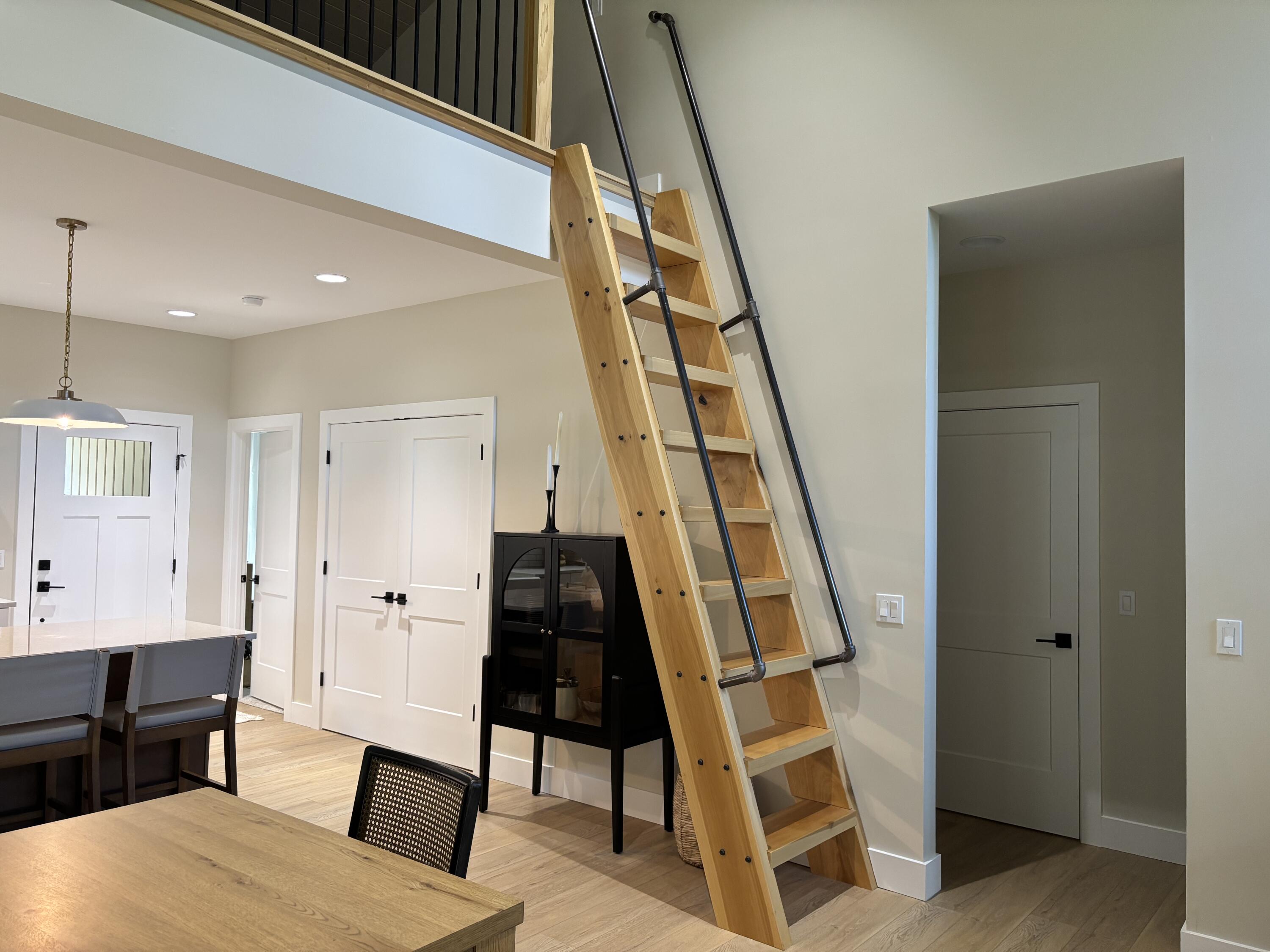 439 West Crooked Lake Drive