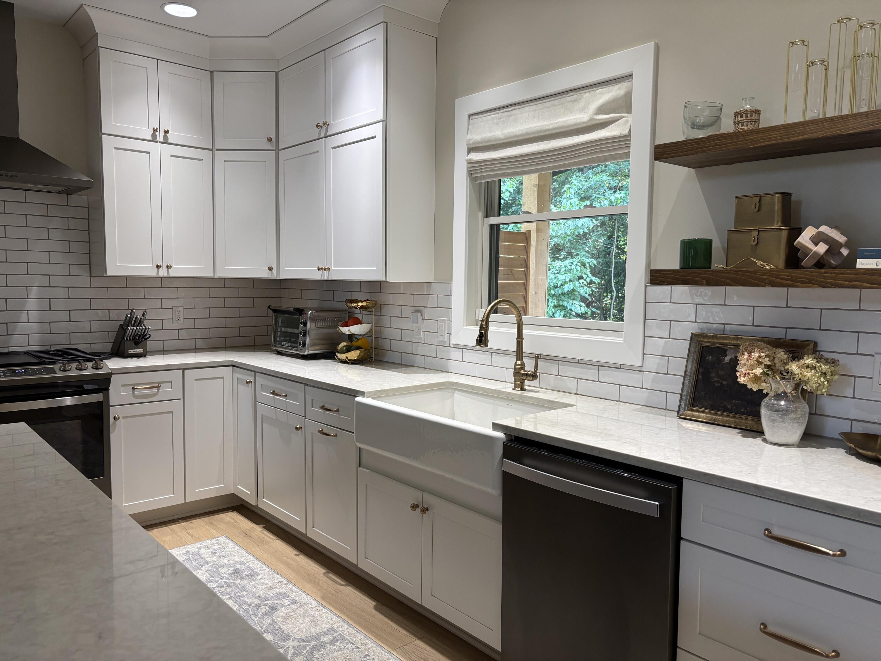 439 West Crooked Lake Drive