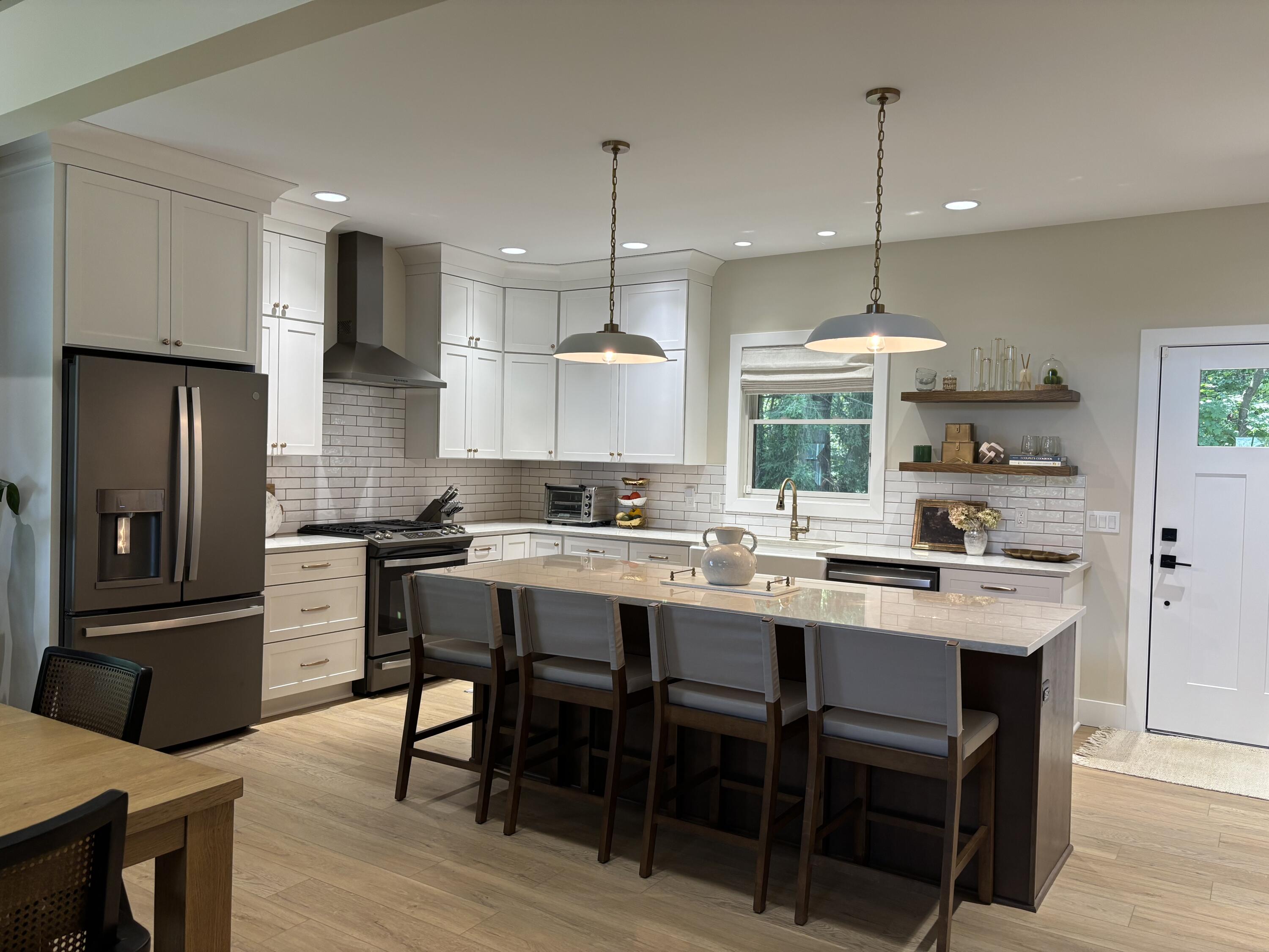 439 West Crooked Lake Drive