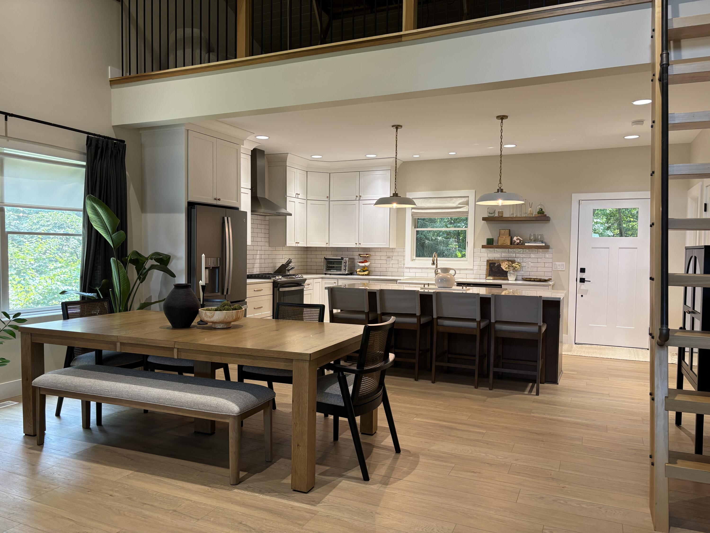 439 West Crooked Lake Drive