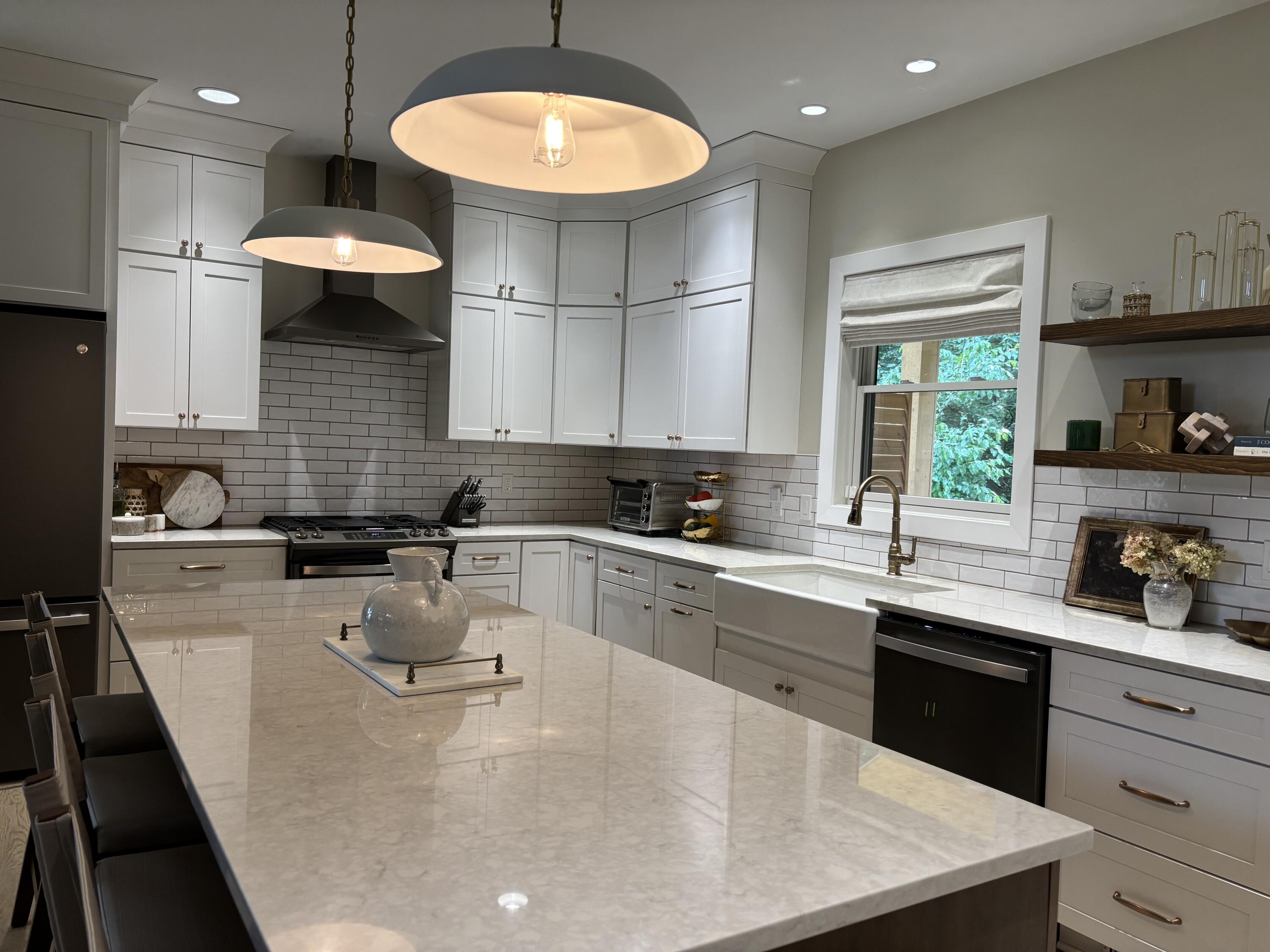 439 West Crooked Lake Drive