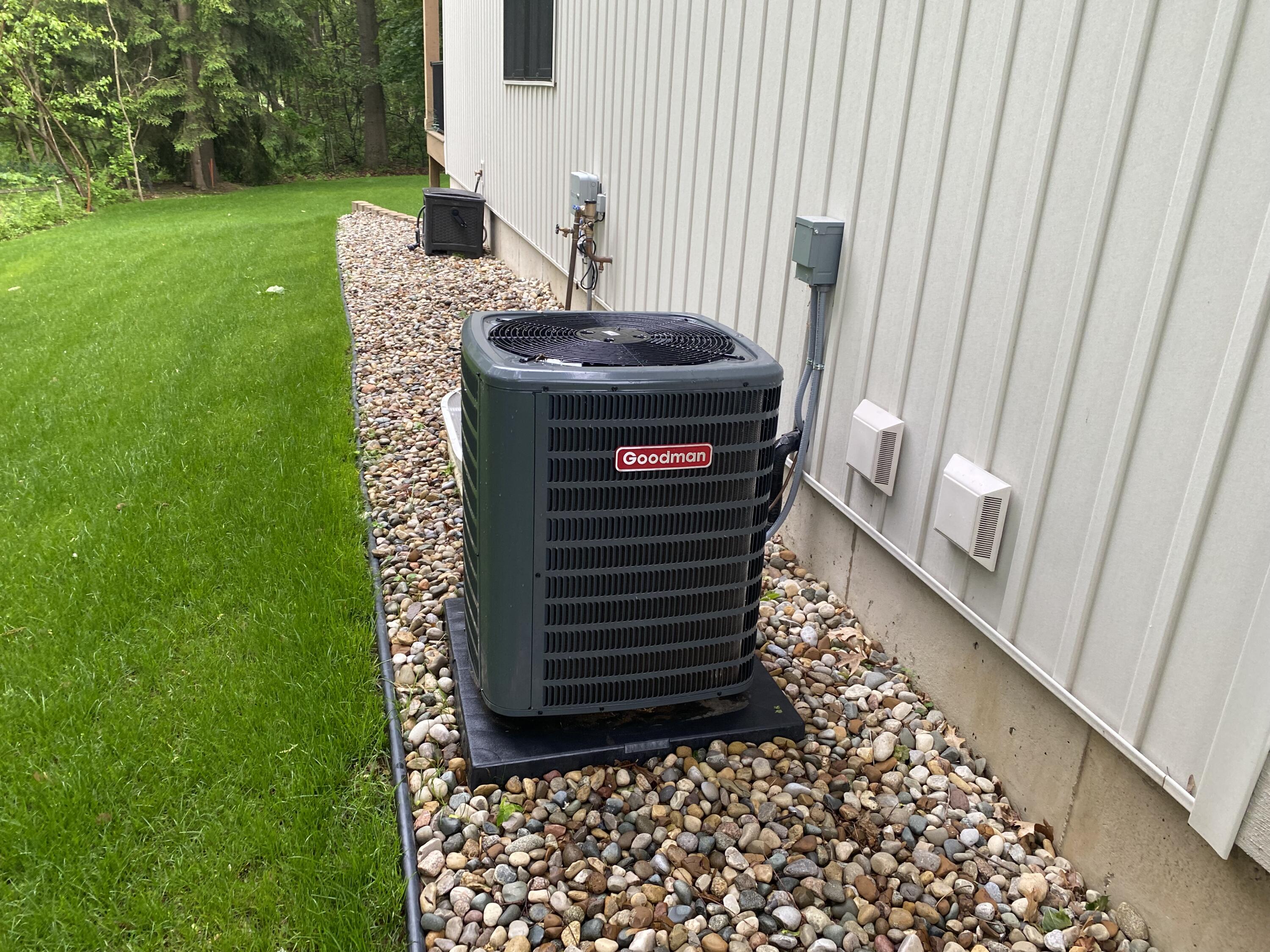 439 West Crooked Lake Drive