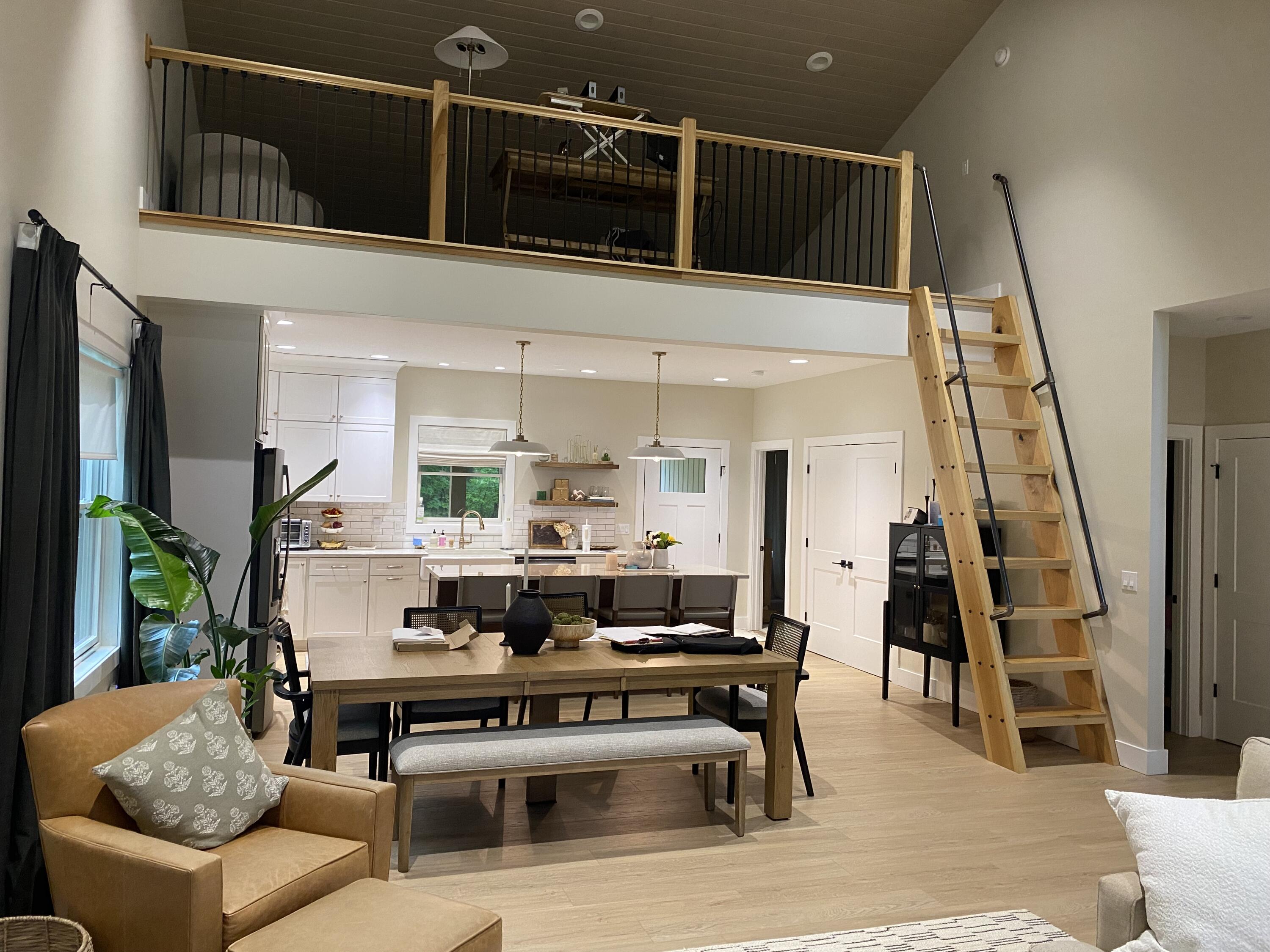 439 West Crooked Lake Drive