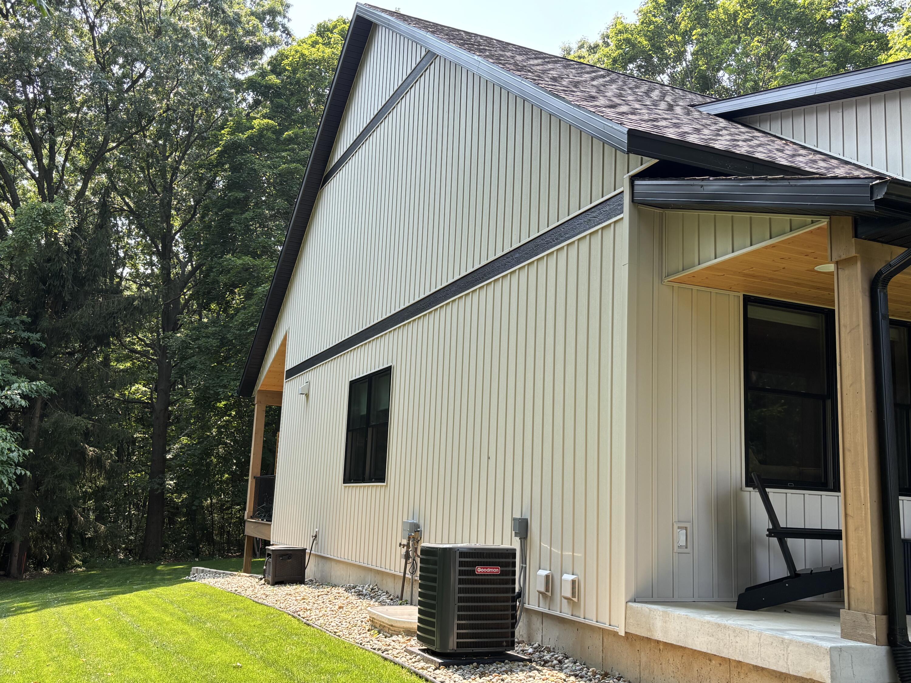 439 West Crooked Lake Drive