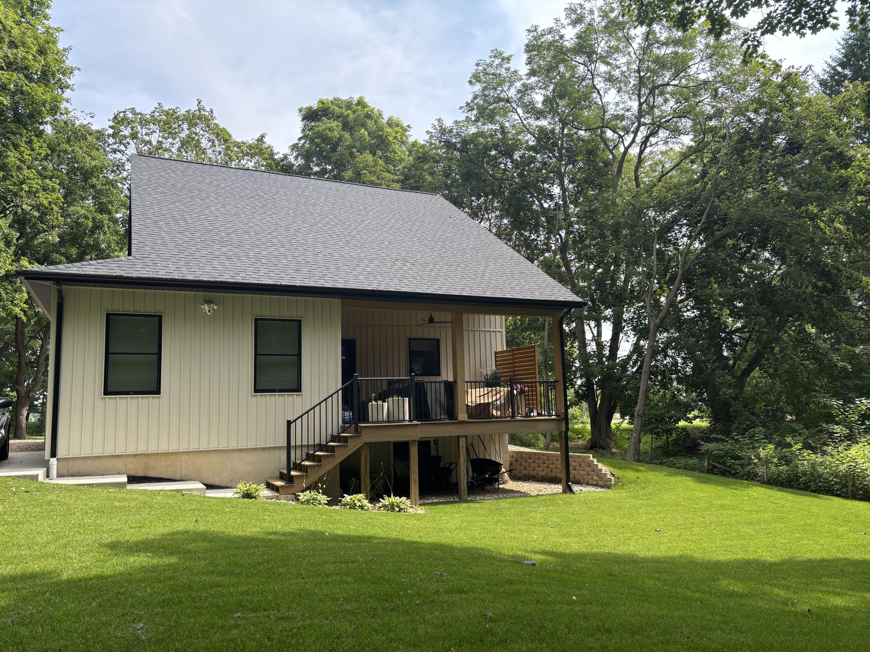 439 West Crooked Lake Drive