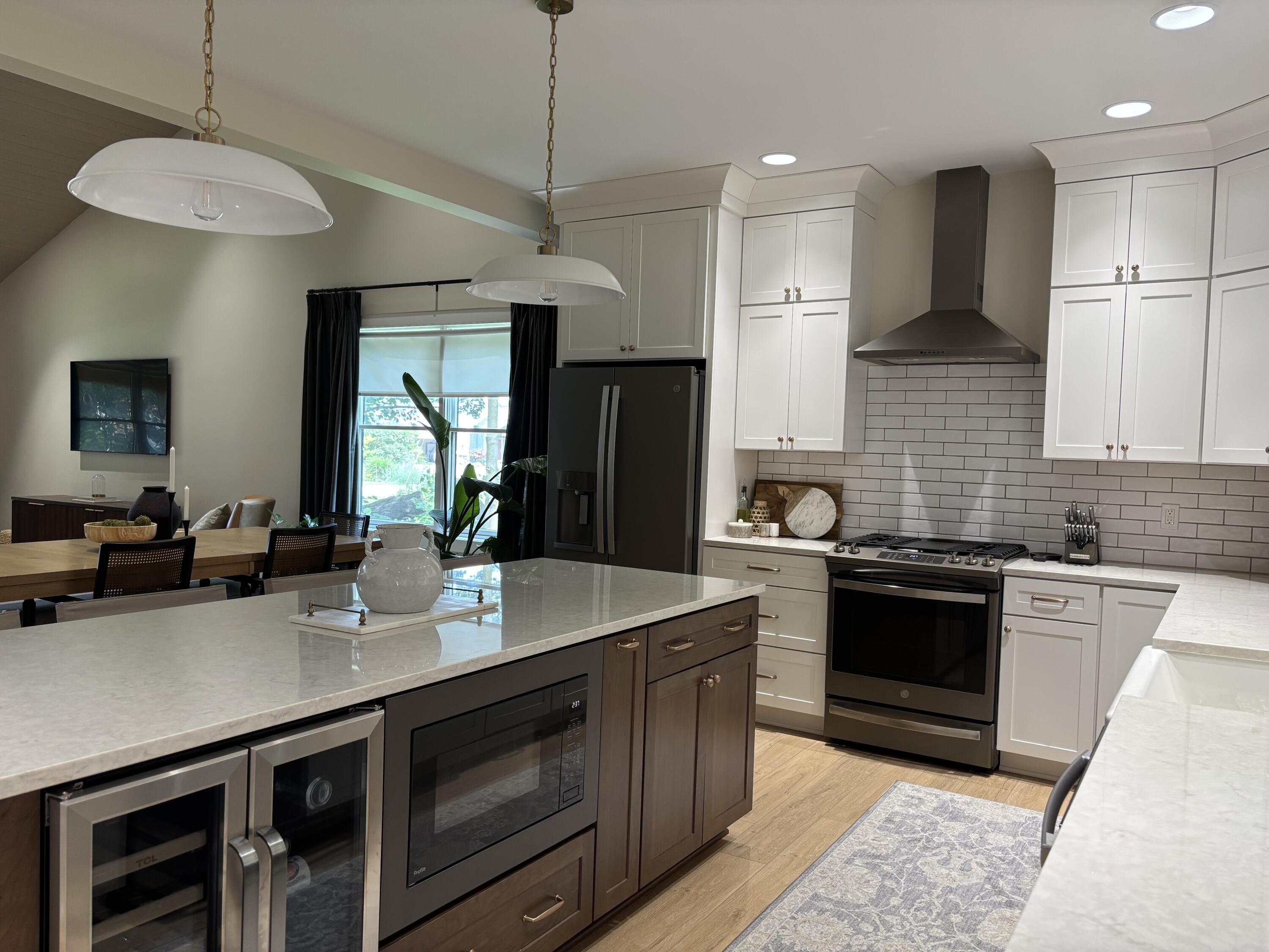 439 West Crooked Lake Drive