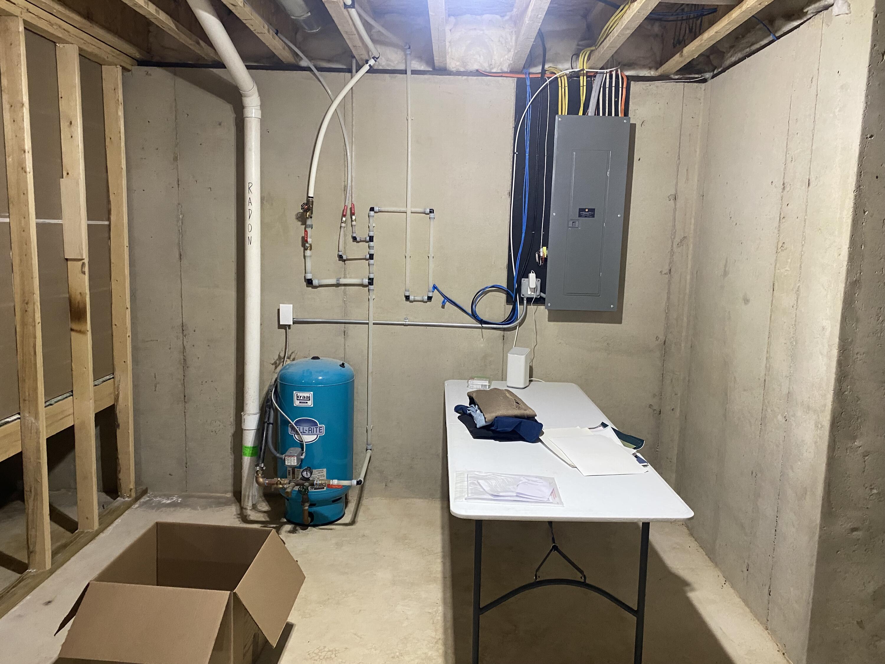 439 West Crooked Lake Drive