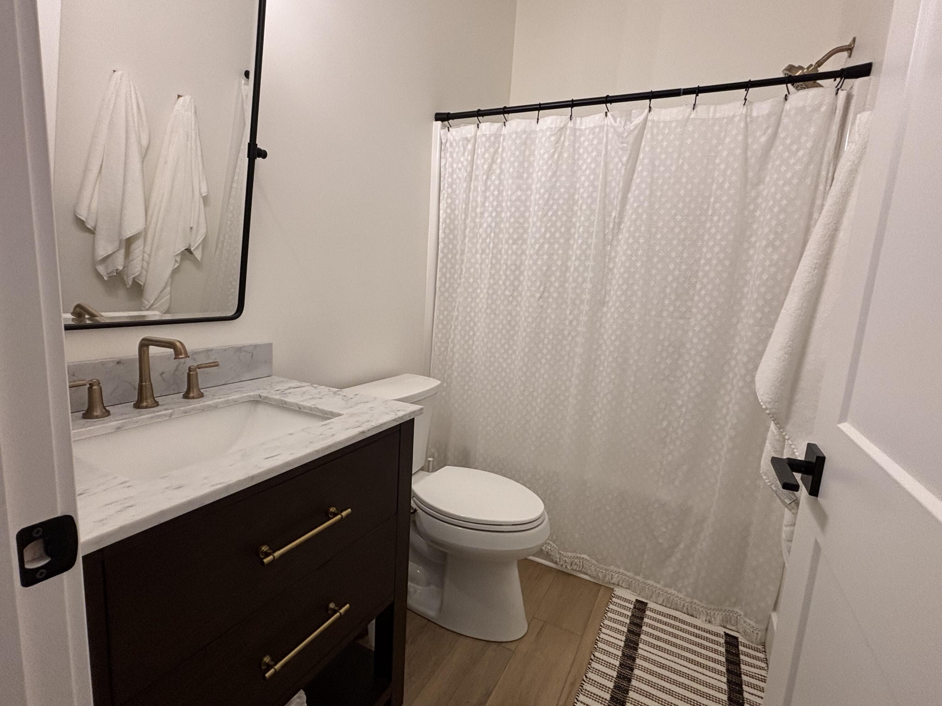 439 West Crooked Lake Drive