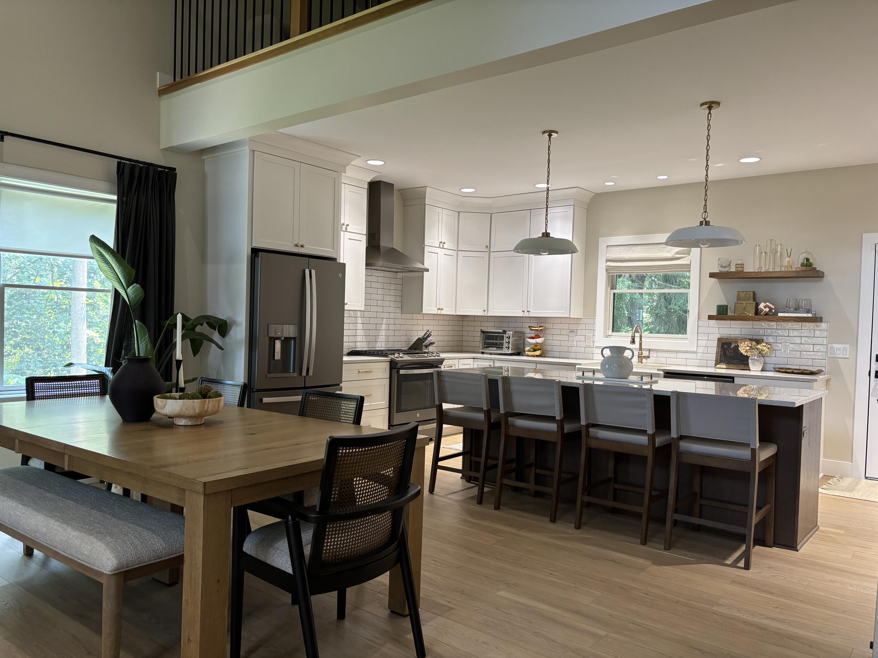 439 West Crooked Lake Drive