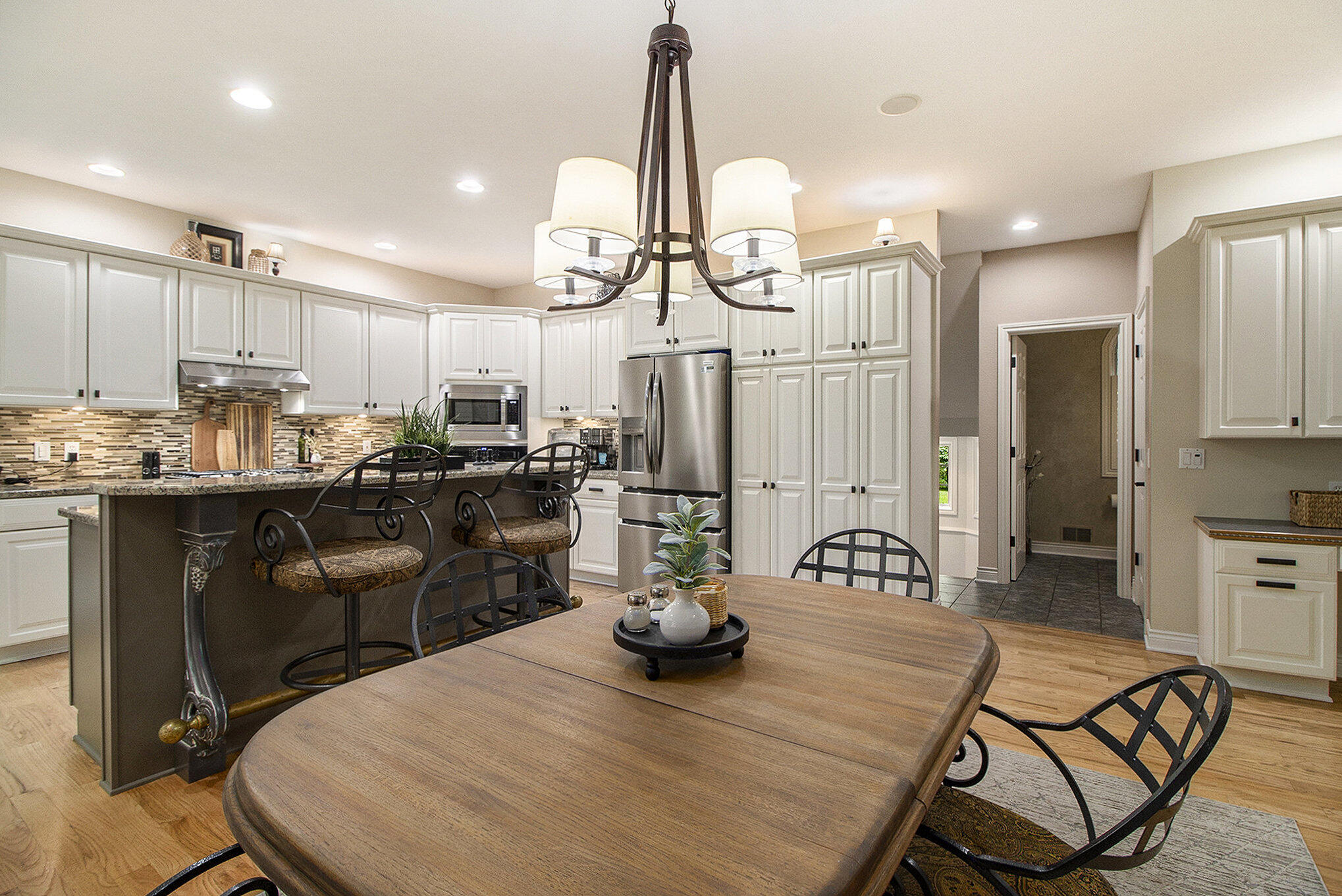 8300 Sierra Madre Trail