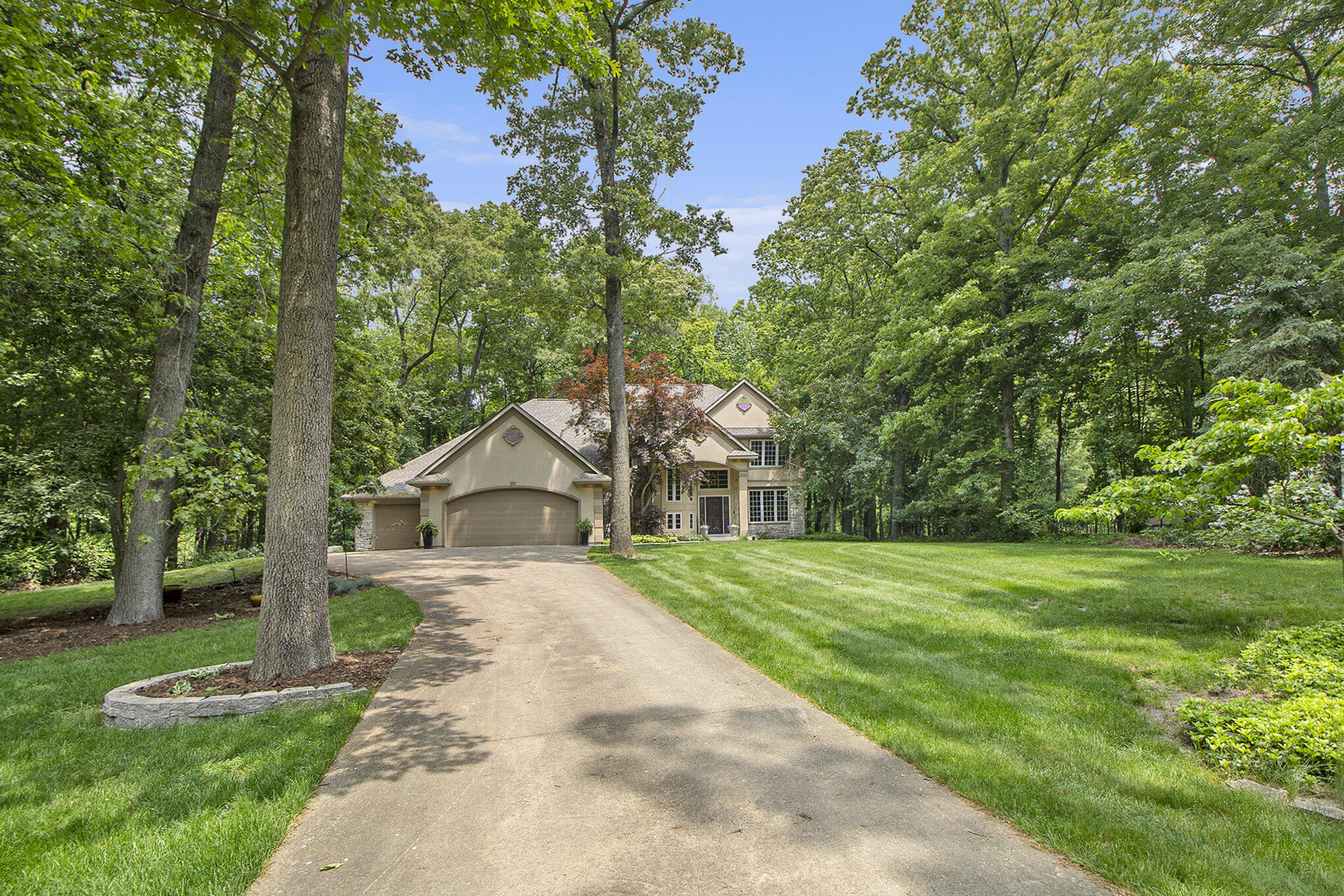 8300 Sierra Madre Trail
