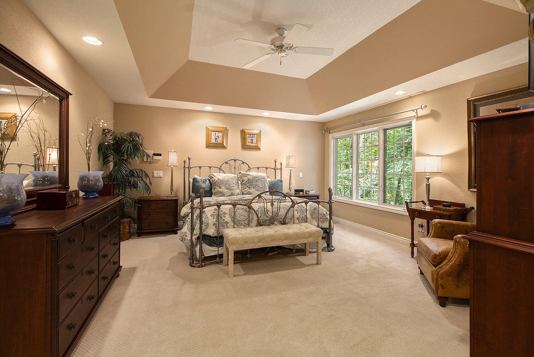 8300 Sierra Madre Trail