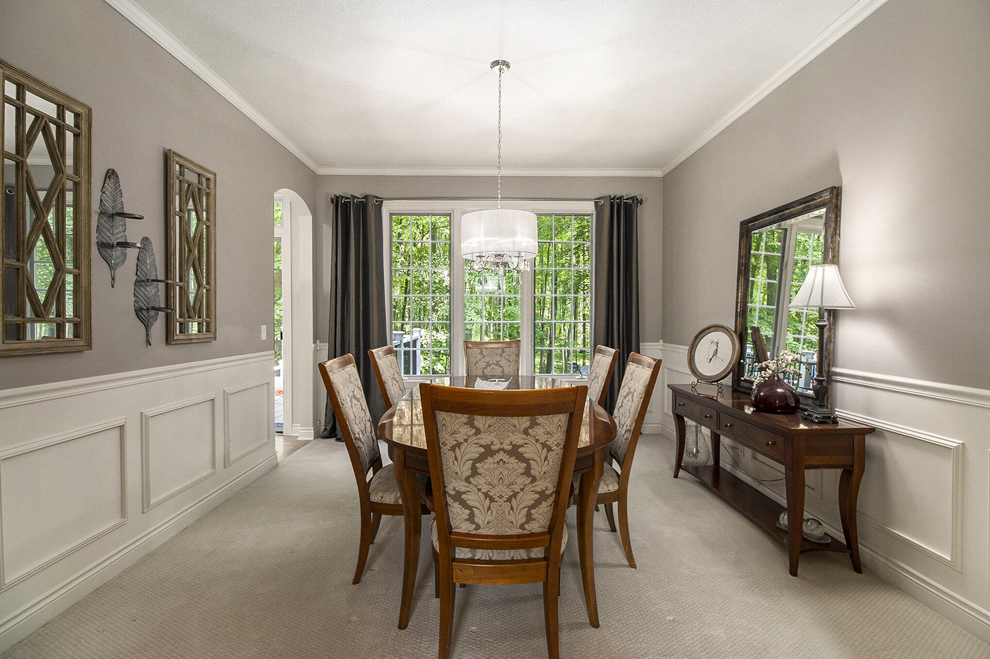 8300 Sierra Madre Trail