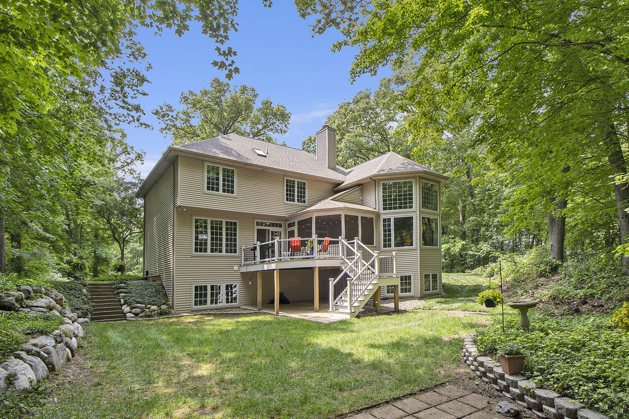 8300 Sierra Madre Trail