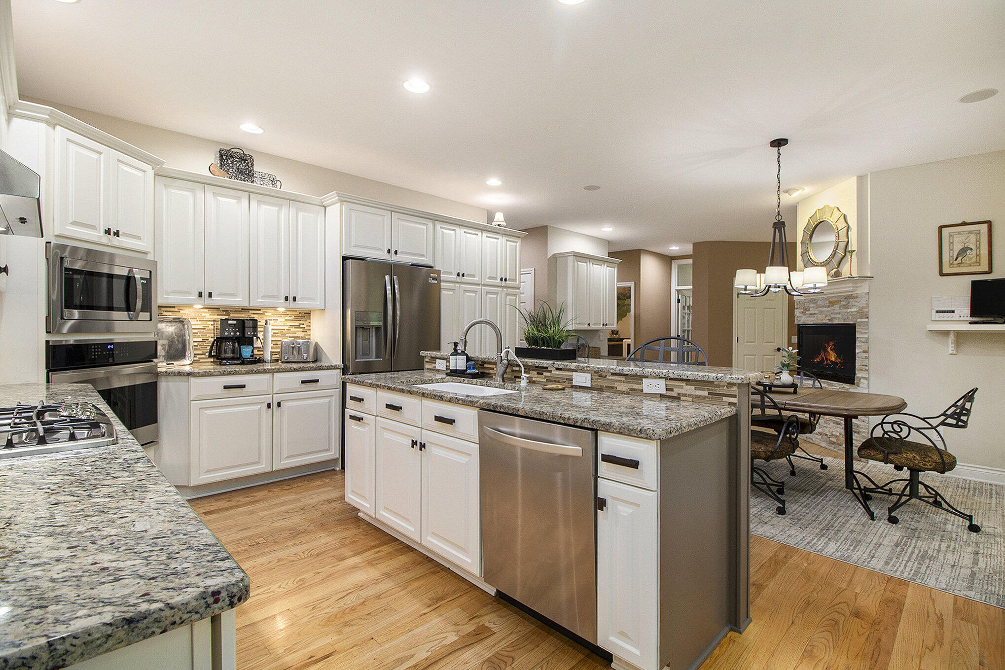 8300 Sierra Madre Trail