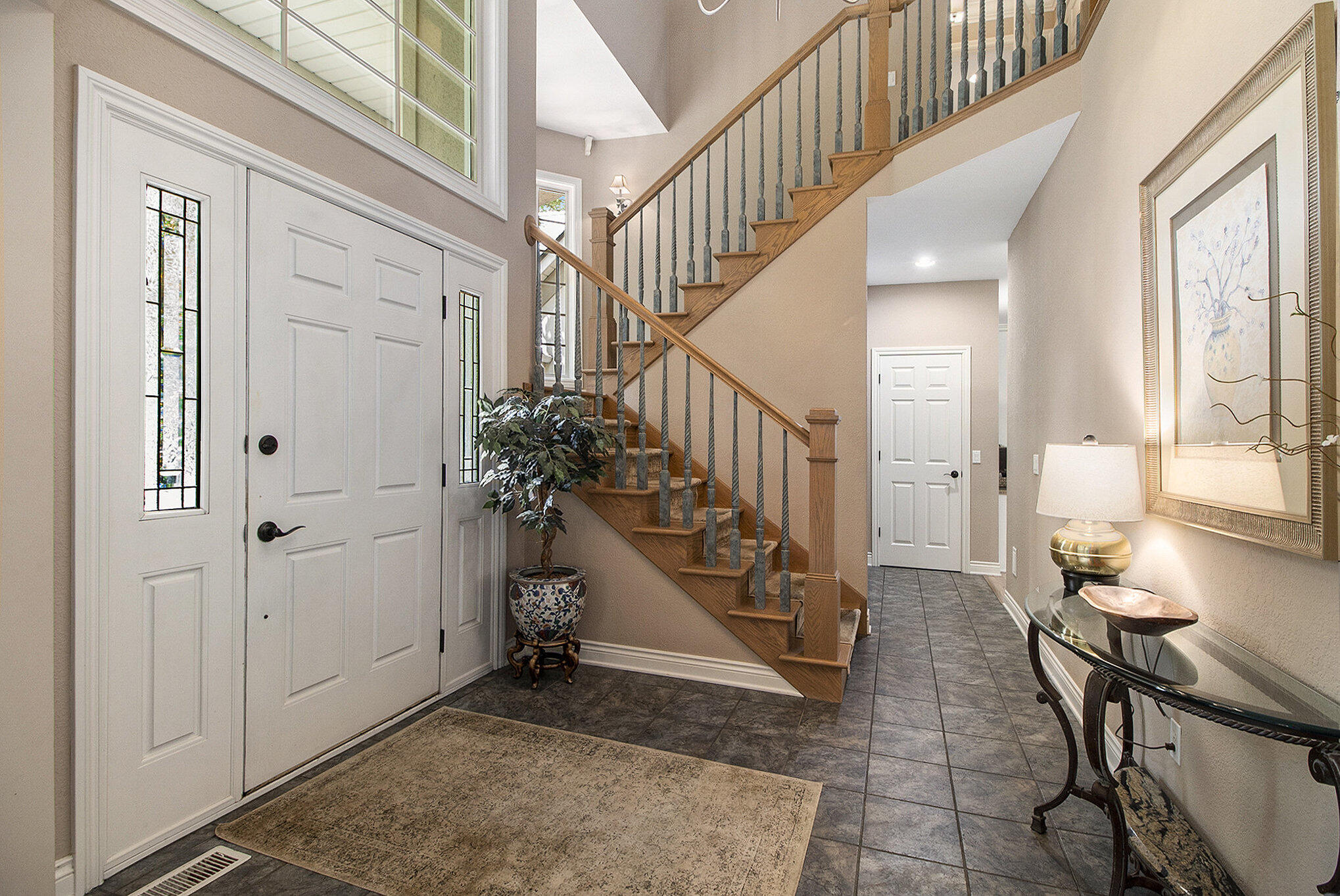8300 Sierra Madre Trail