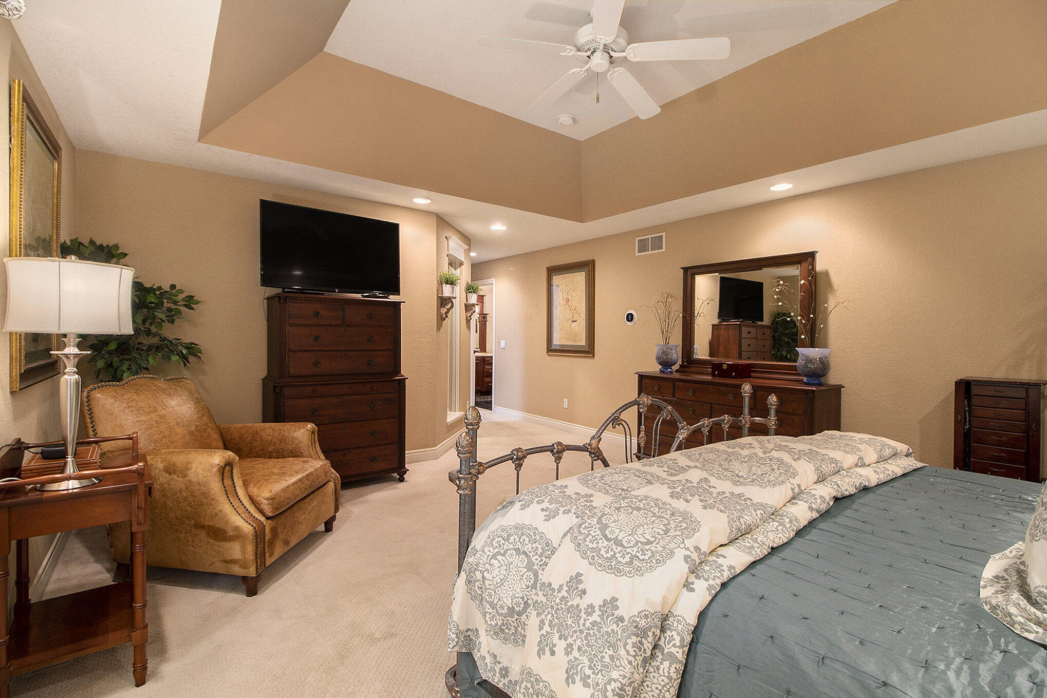 8300 Sierra Madre Trail