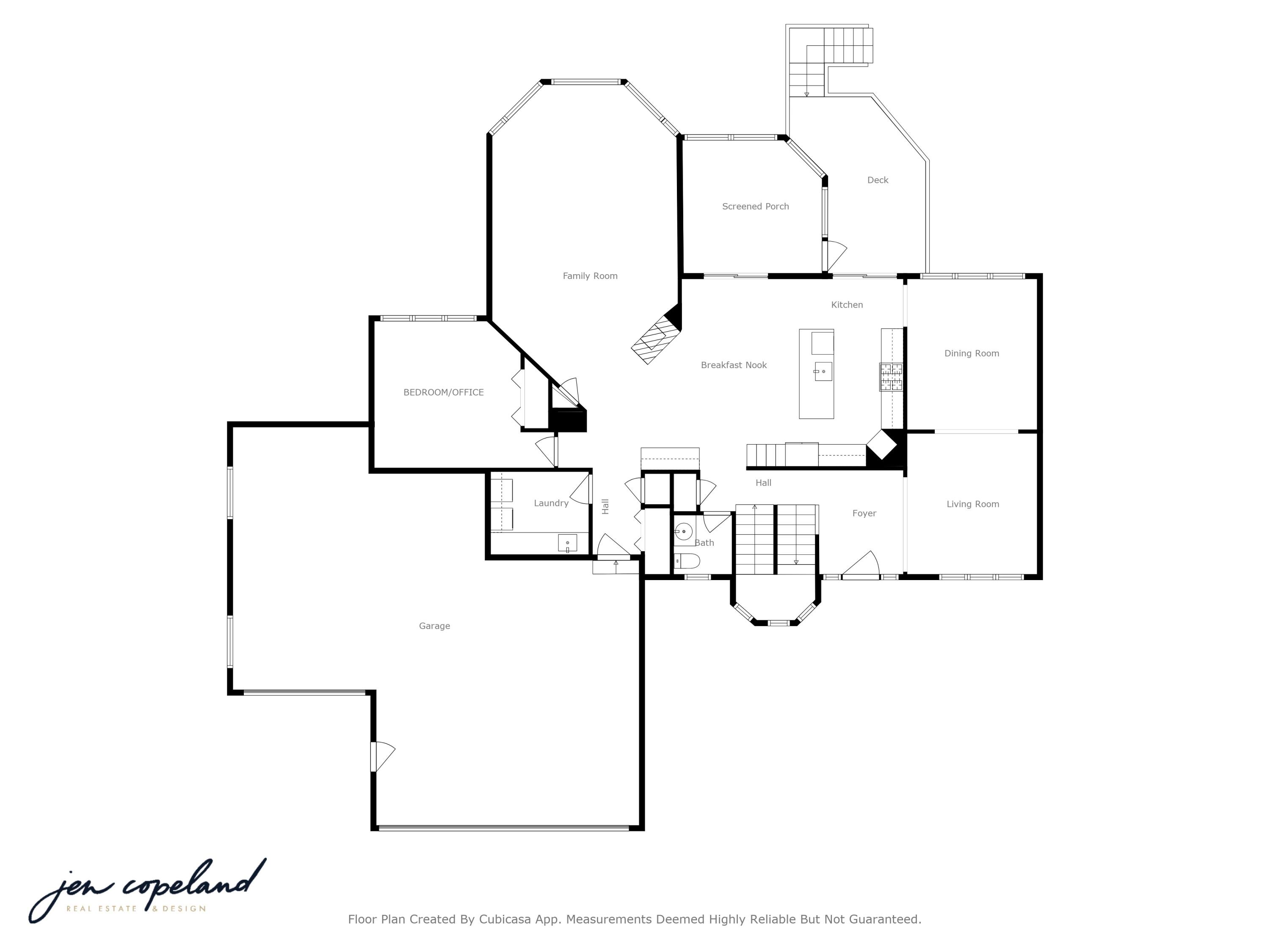 8300 Sierra Madre Trail