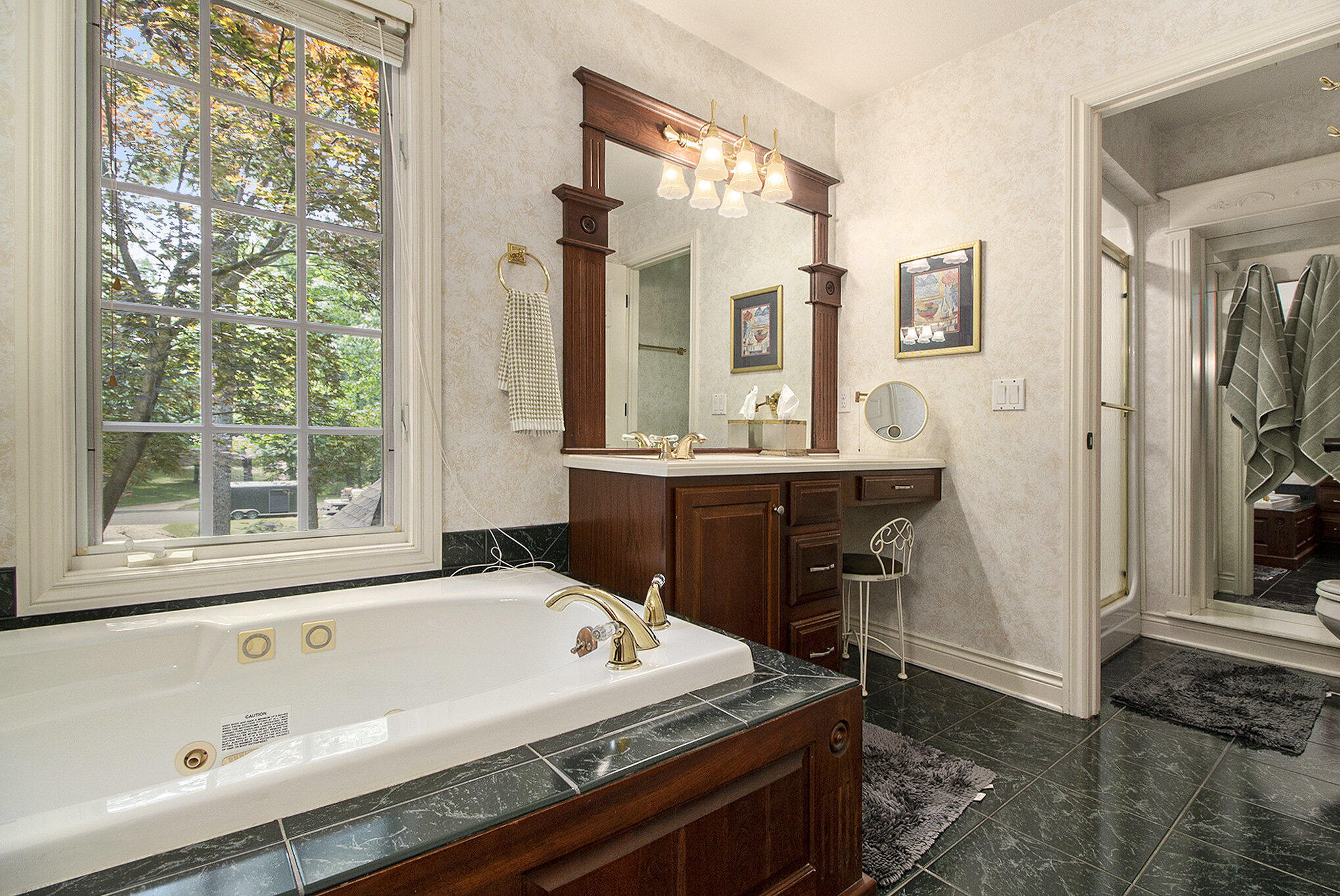 8300 Sierra Madre Trail