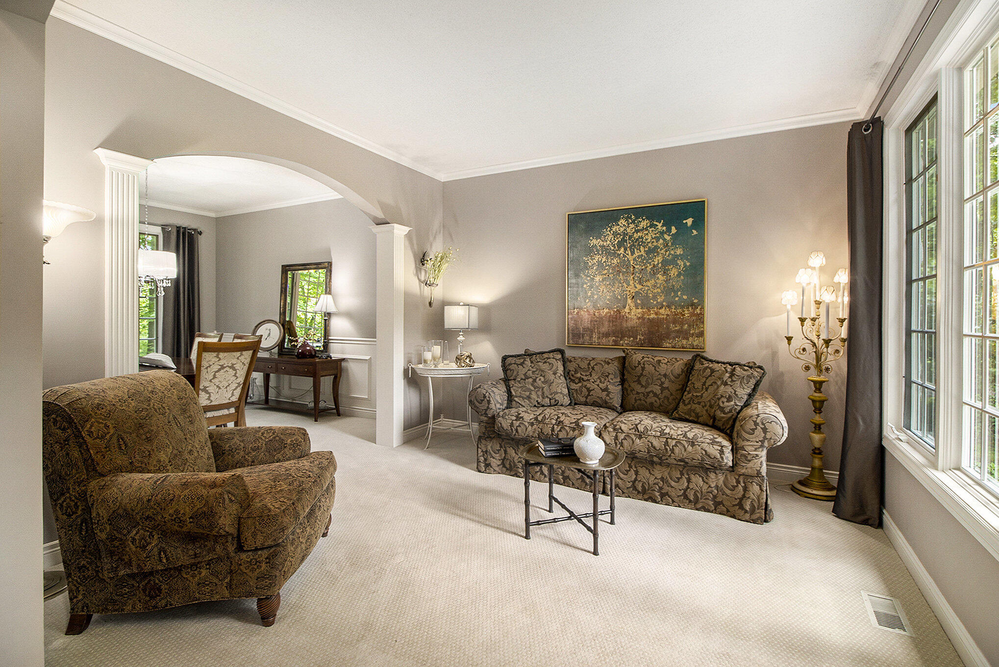 8300 Sierra Madre Trail