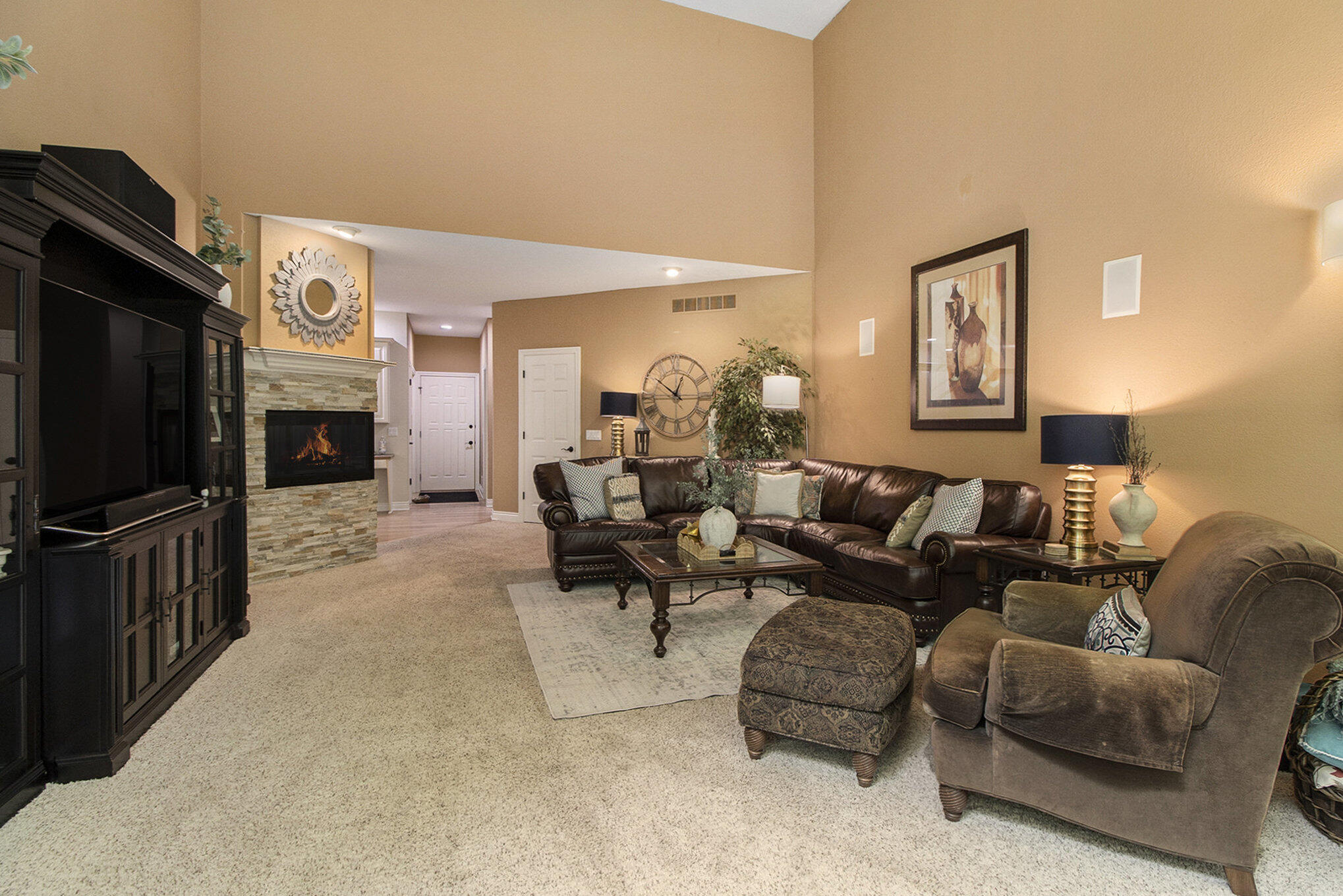8300 Sierra Madre Trail