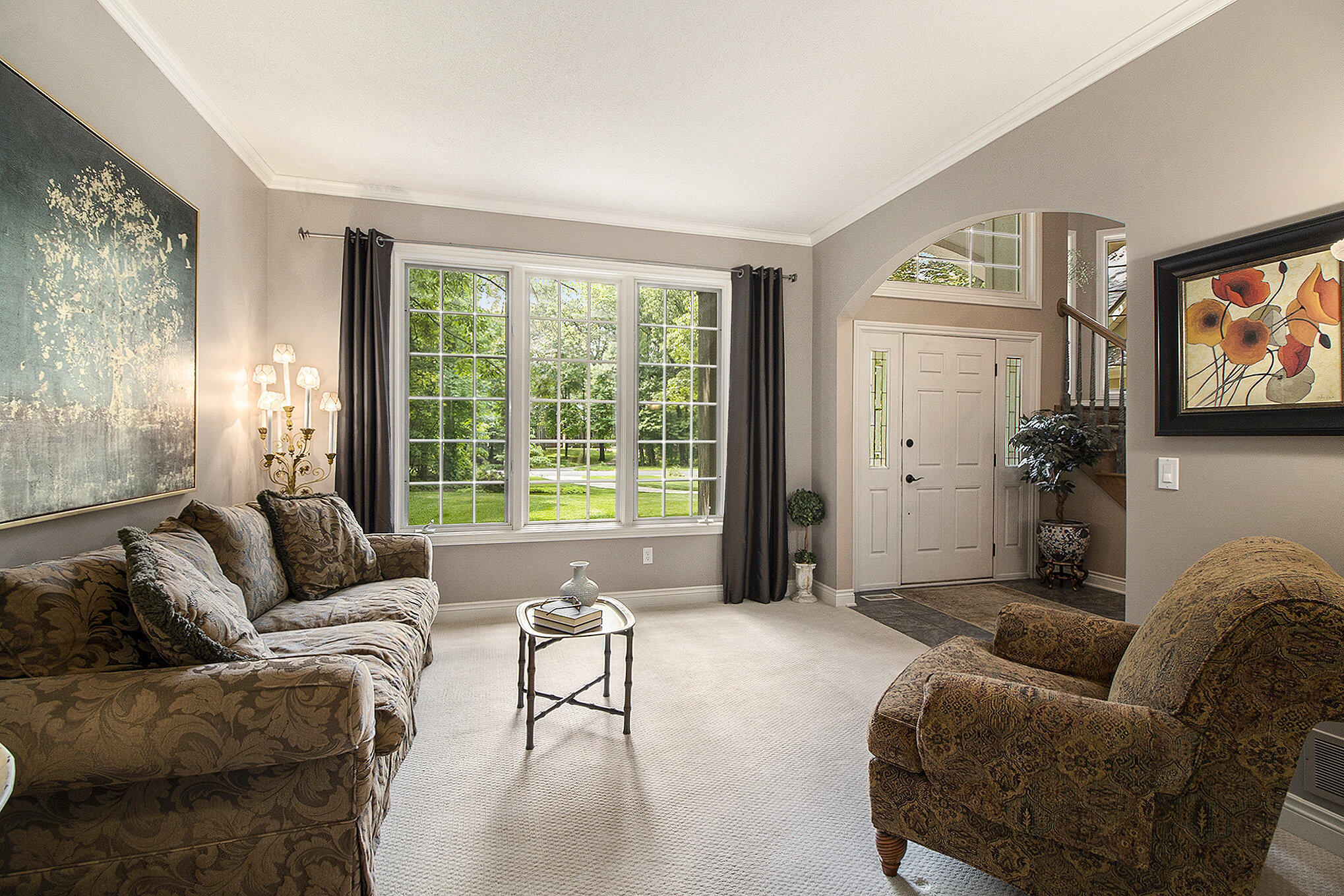 8300 Sierra Madre Trail