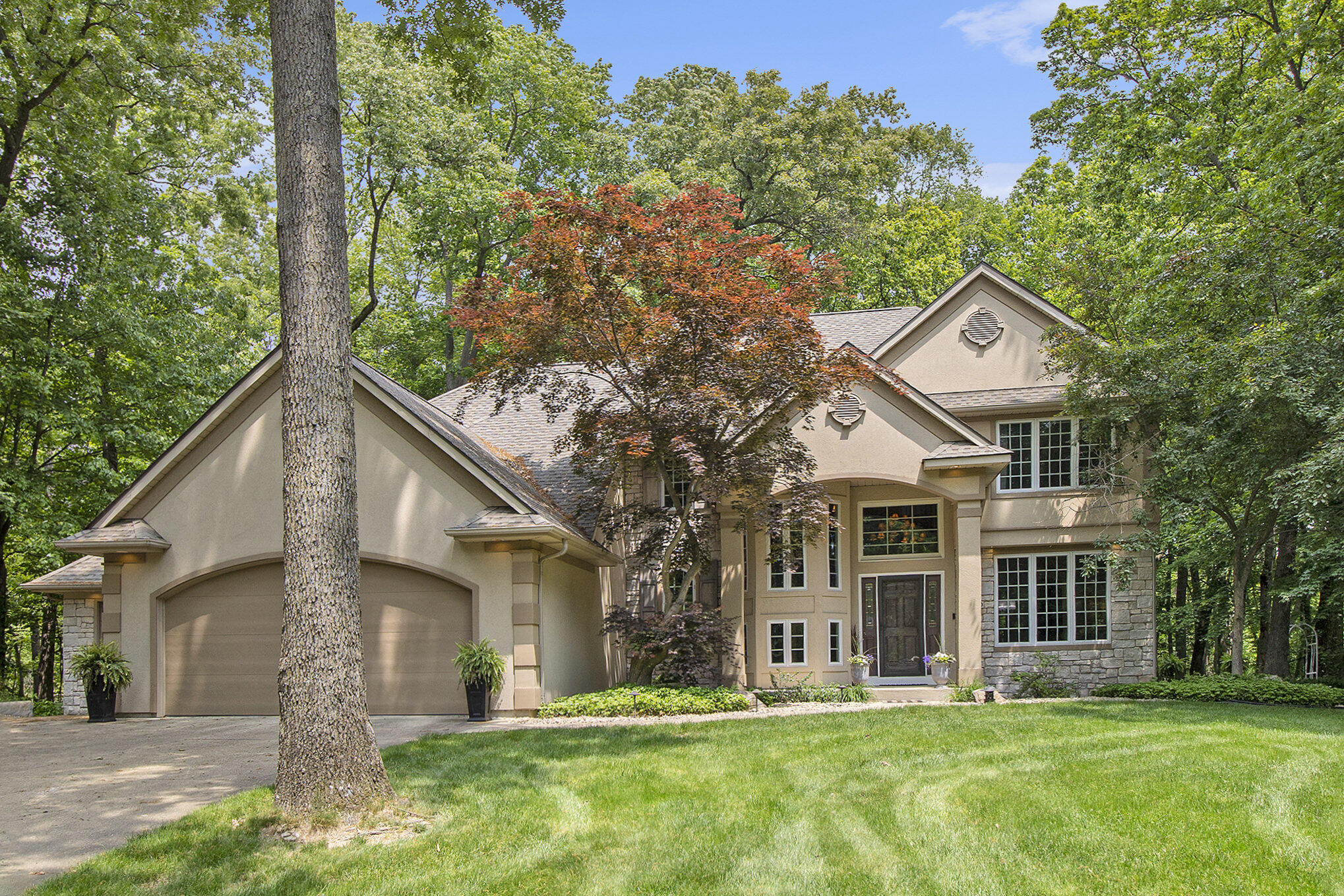 8300 Sierra Madre Trail