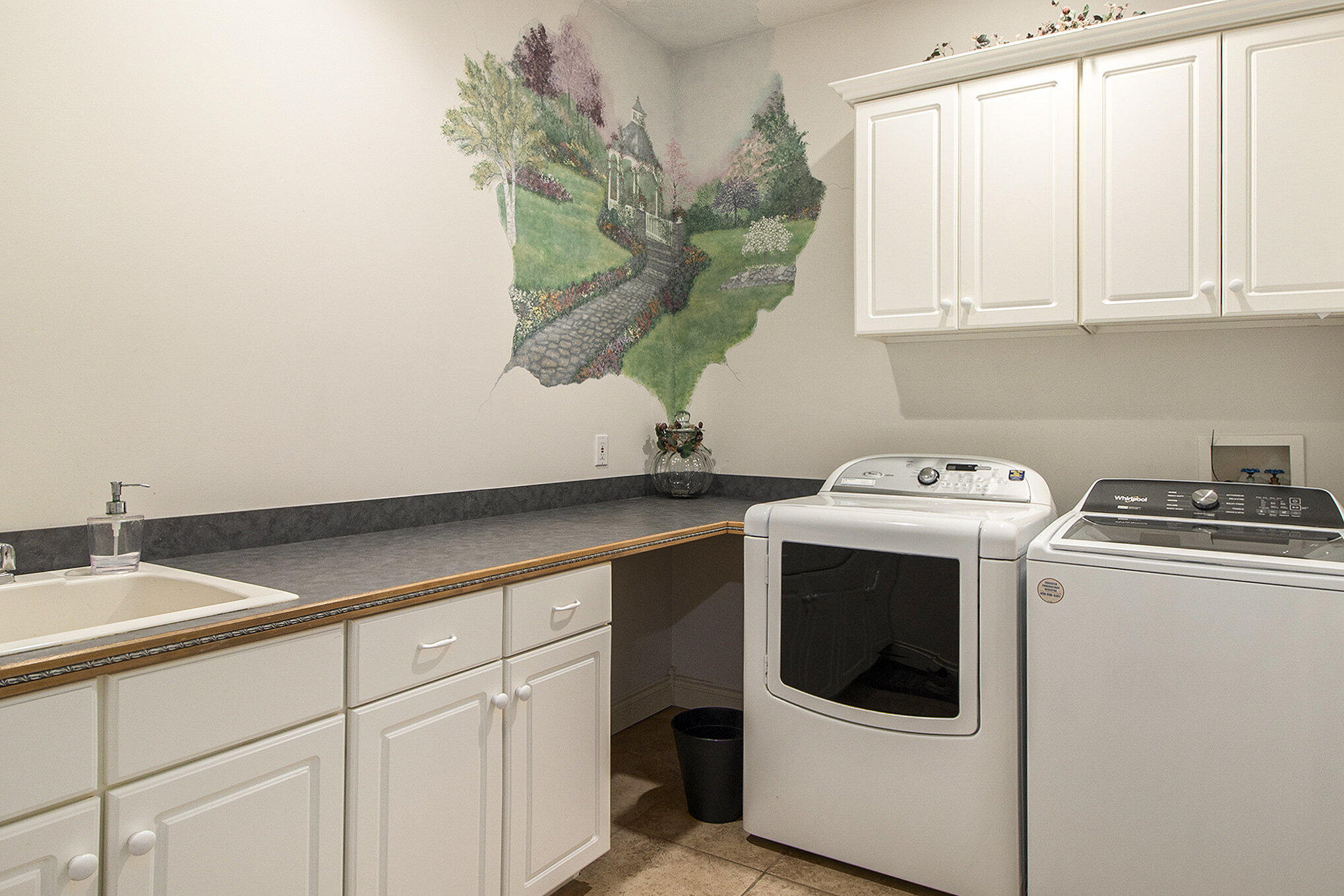 8300 Sierra Madre Trail