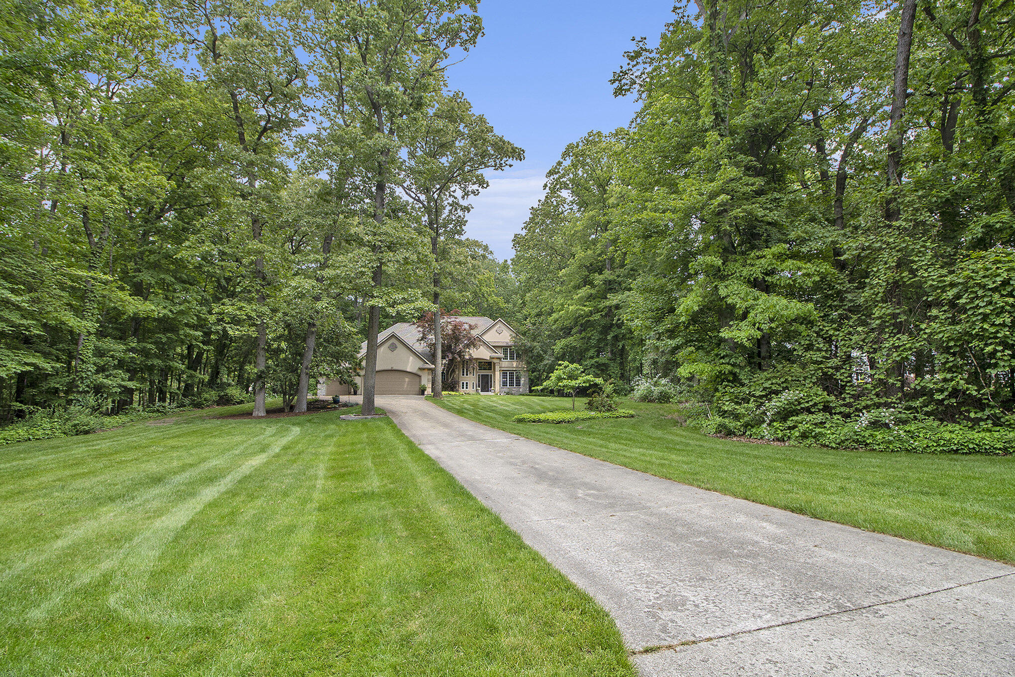 8300 Sierra Madre Trail