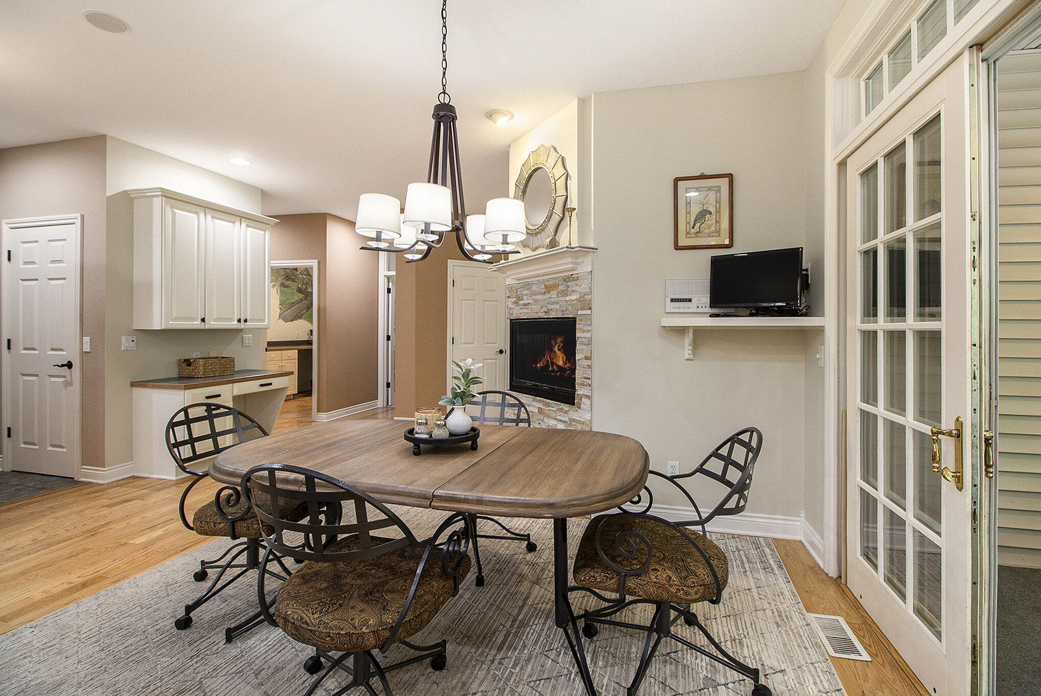 8300 Sierra Madre Trail